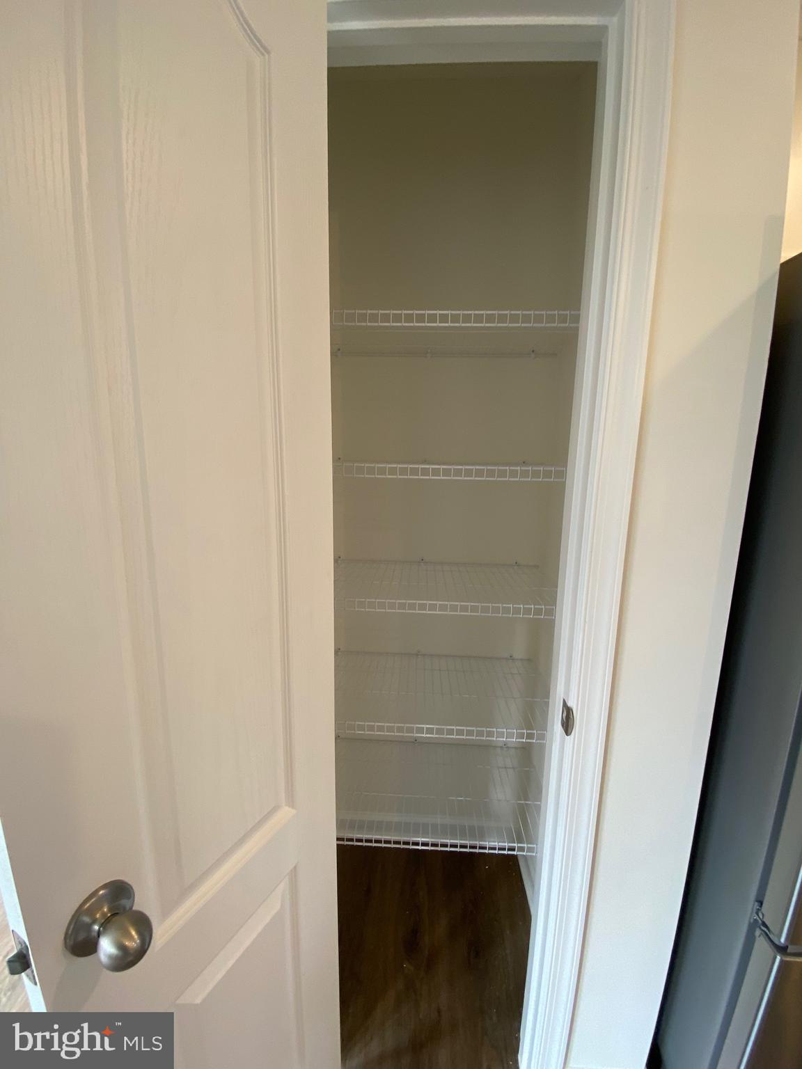 TOWNES AT TATE MANOR - Residential Lease