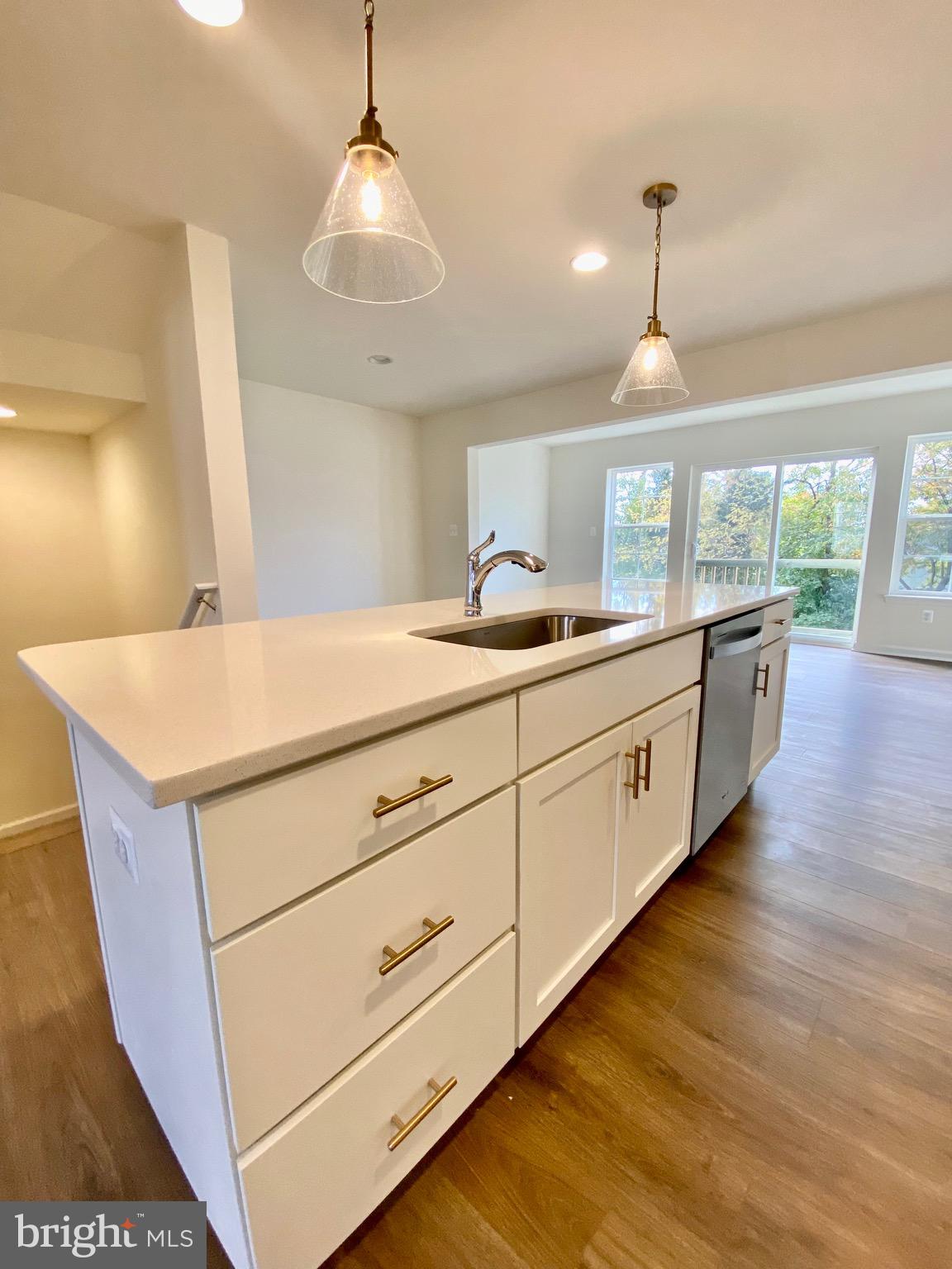 TOWNES AT TATE MANOR - Residential Lease