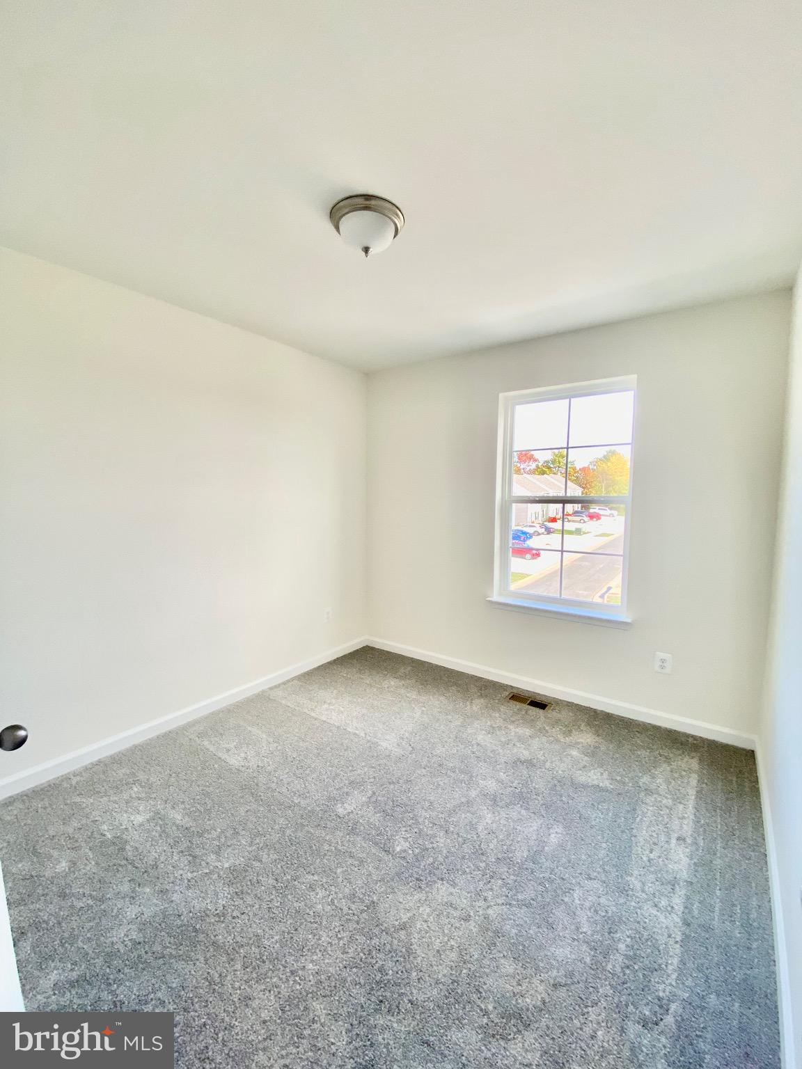 TOWNES AT TATE MANOR - Residential Lease