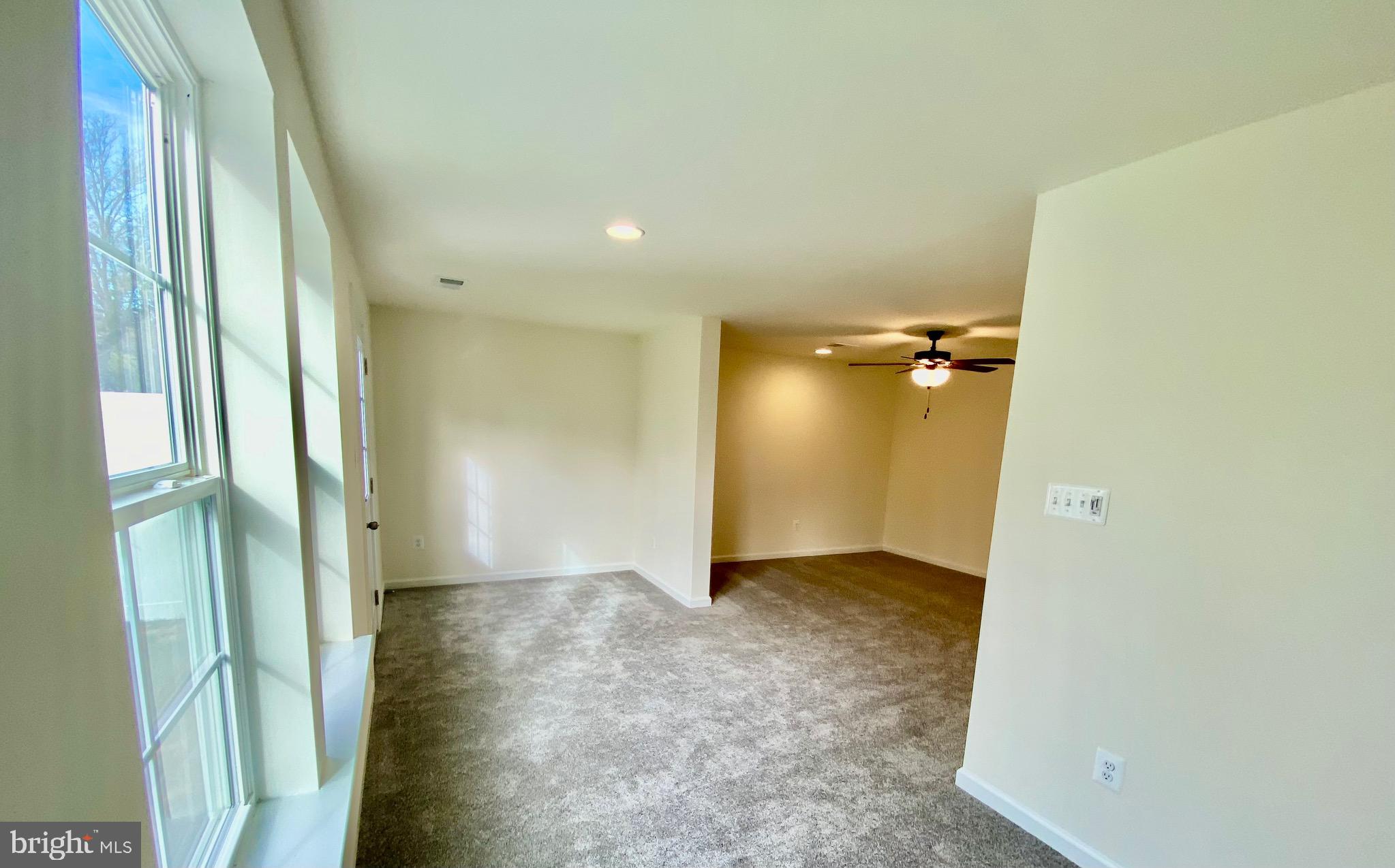 TOWNES AT TATE MANOR - Residential Lease