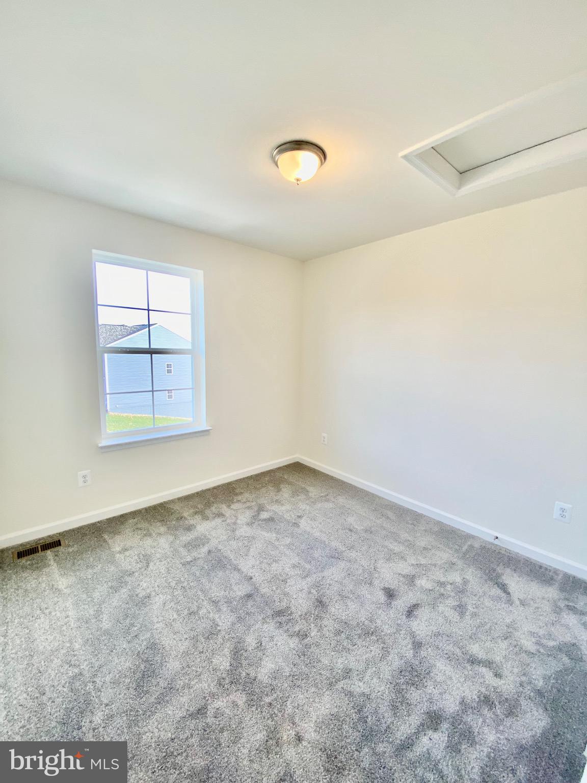 TOWNES AT TATE MANOR - Residential Lease