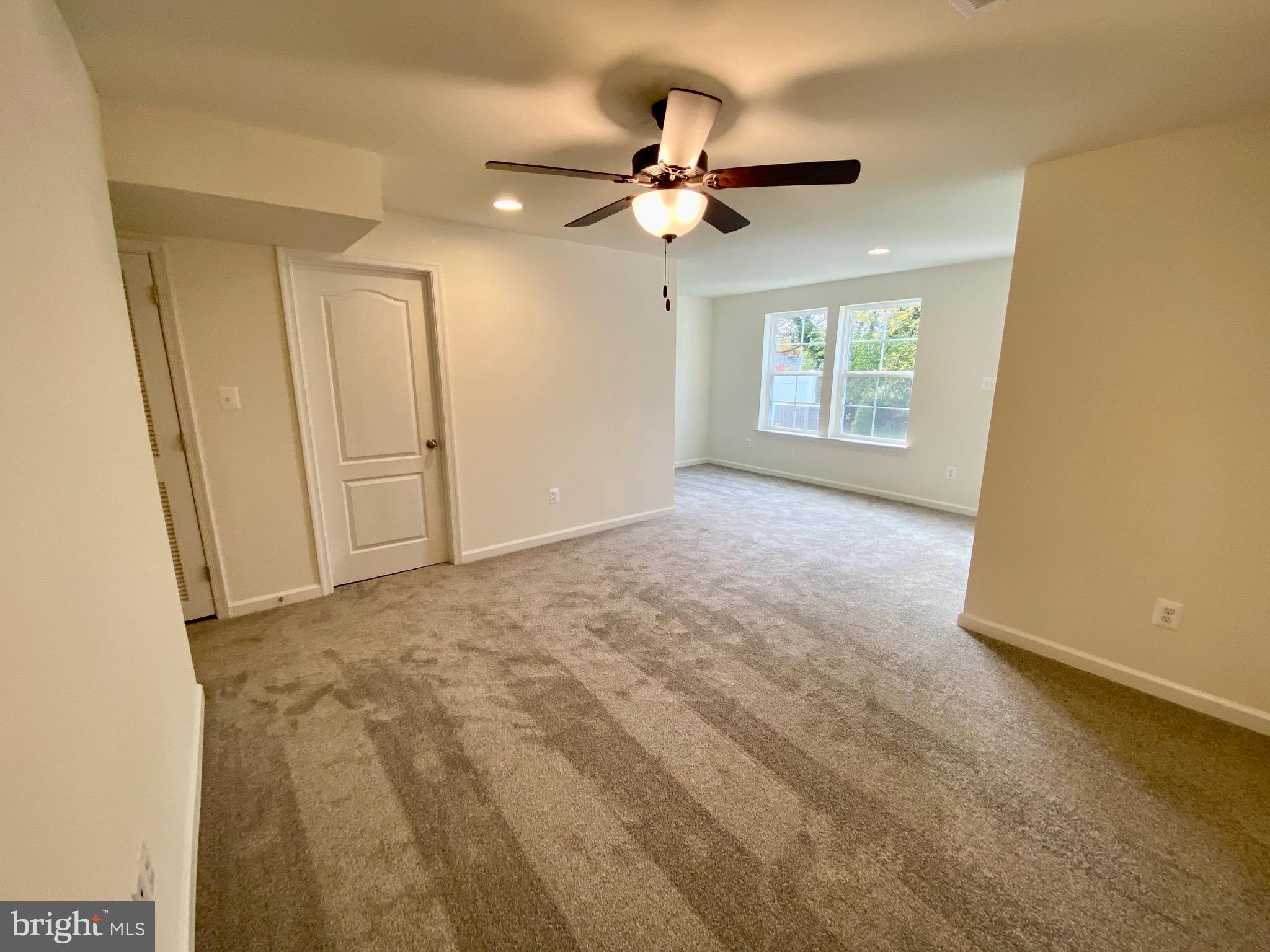 TOWNES AT TATE MANOR - Residential Lease