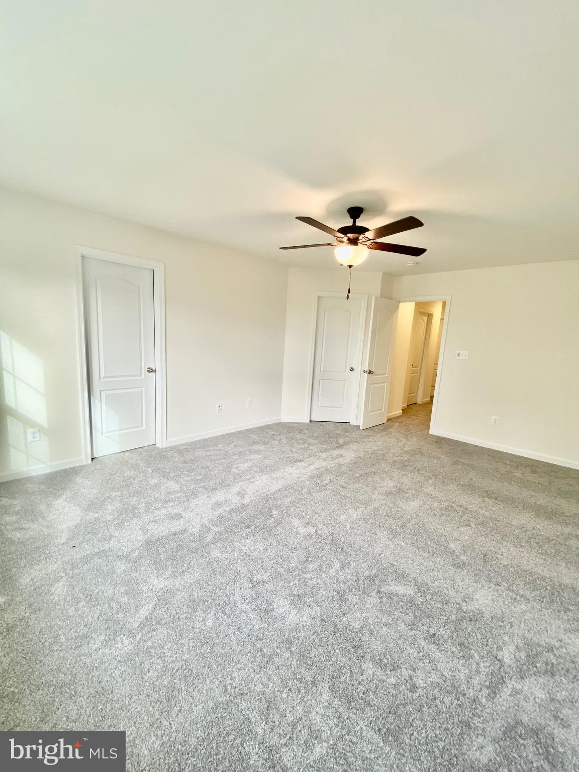 TOWNES AT TATE MANOR - Residential Lease