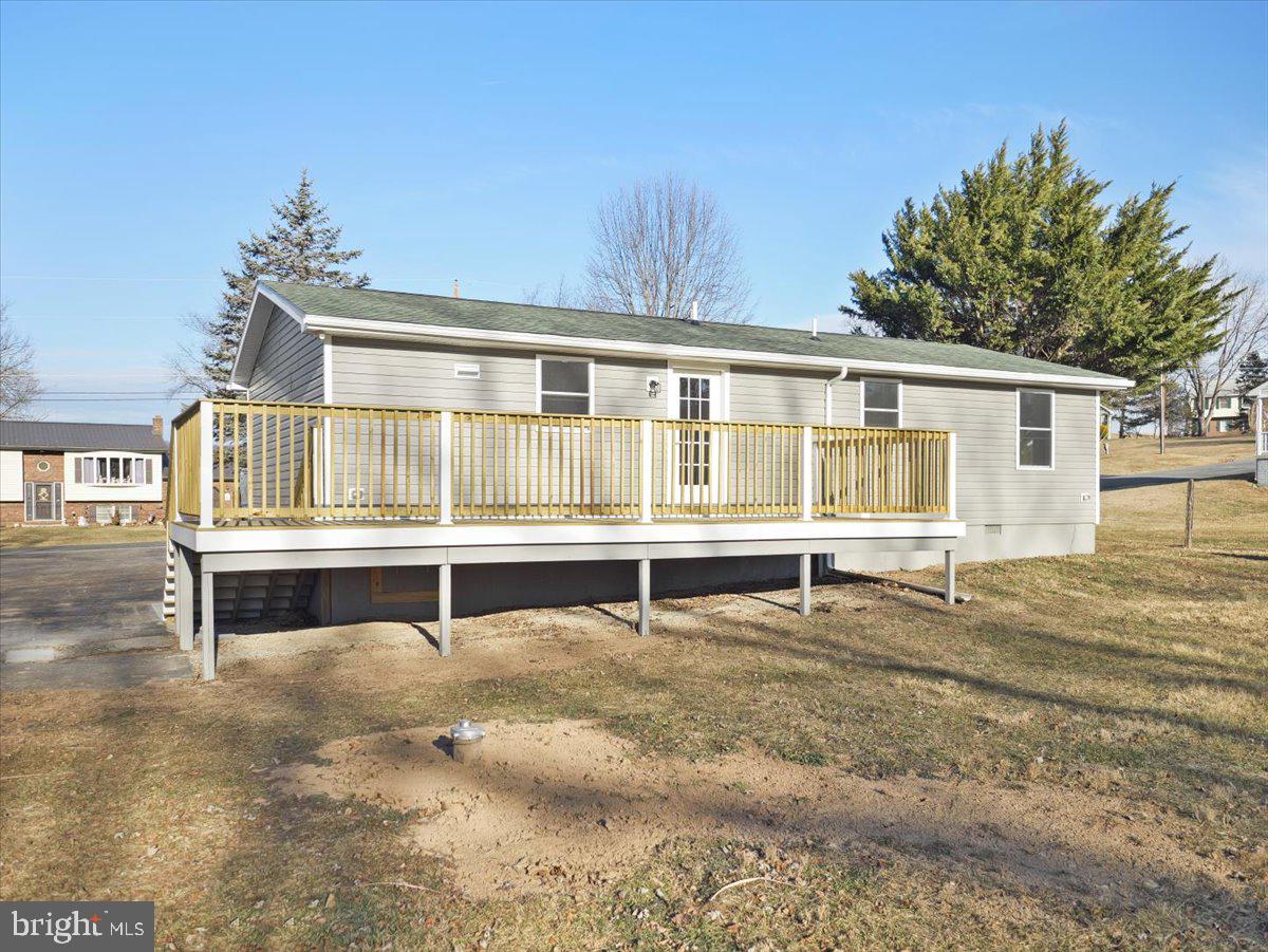 K - SECTION - Residential