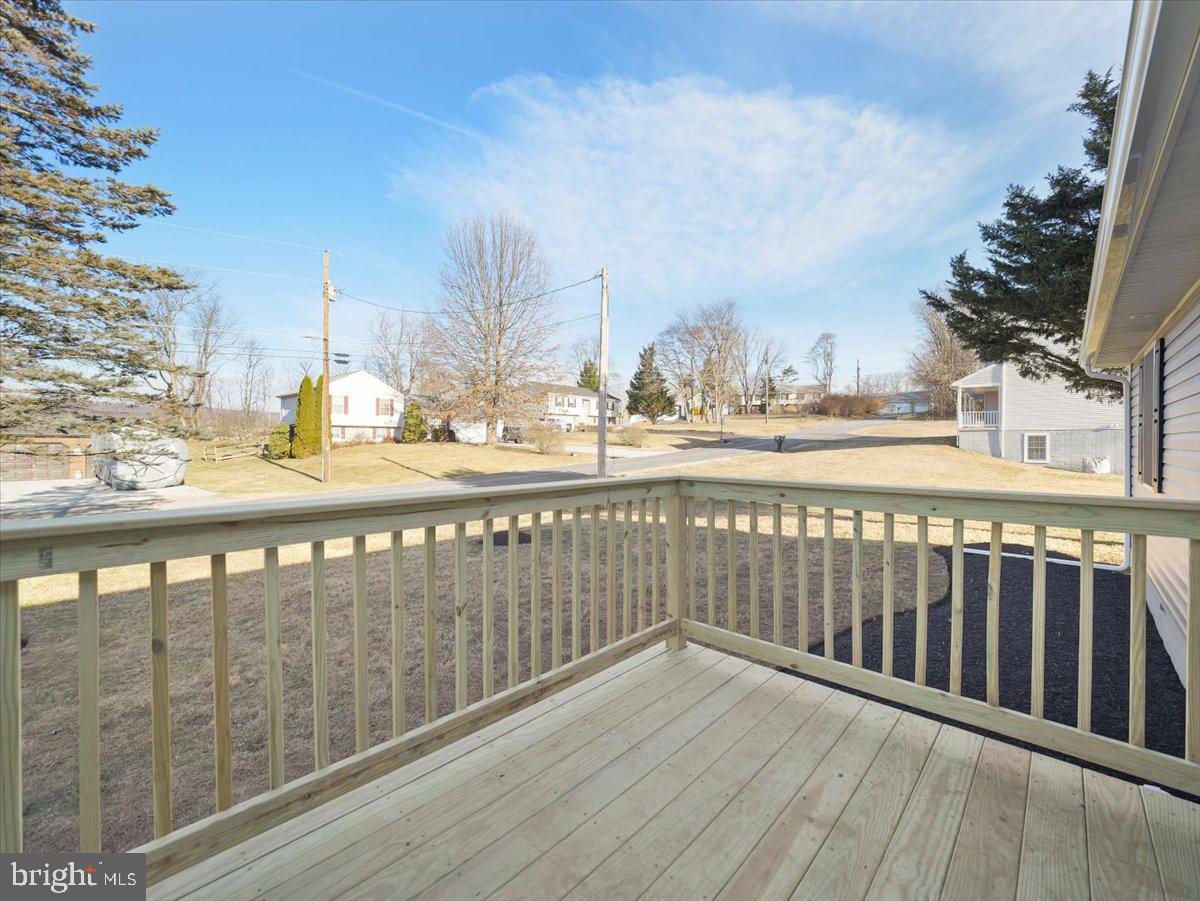 K - SECTION - Residential