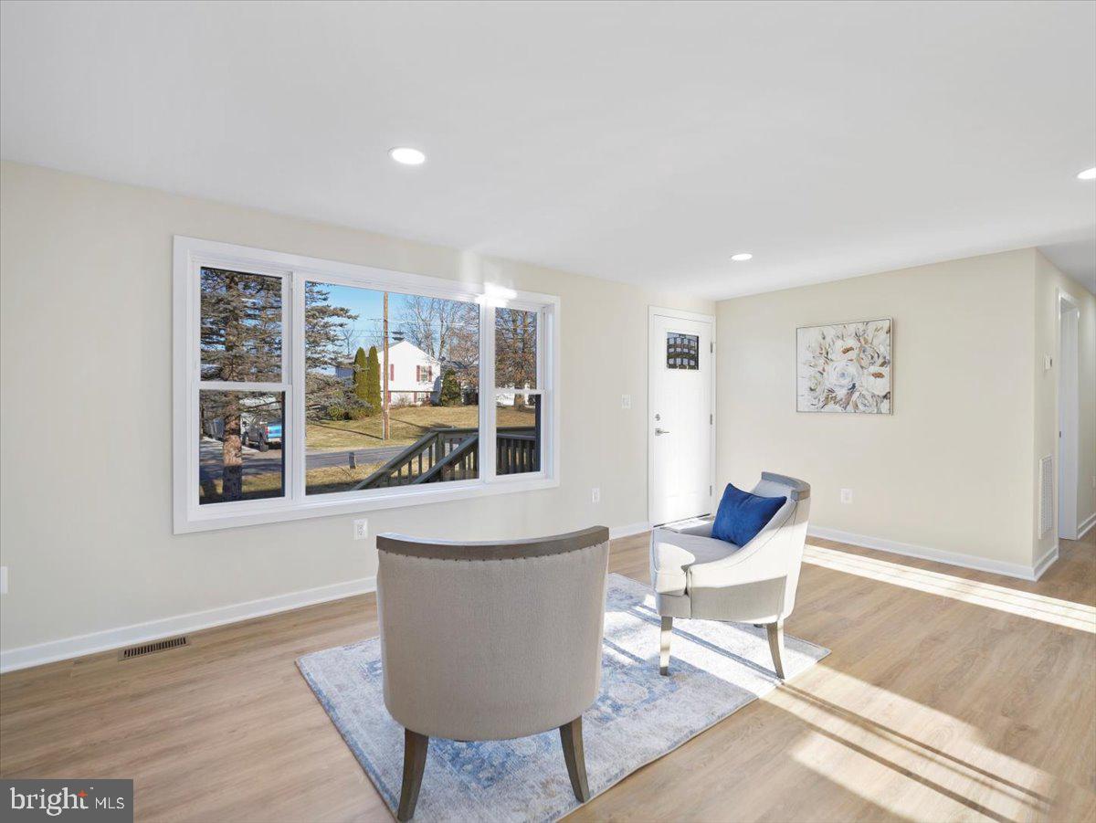 K - SECTION - Residential