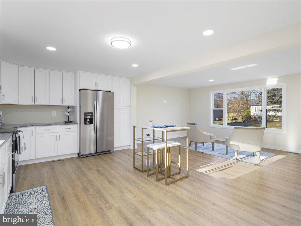 K - SECTION - Residential