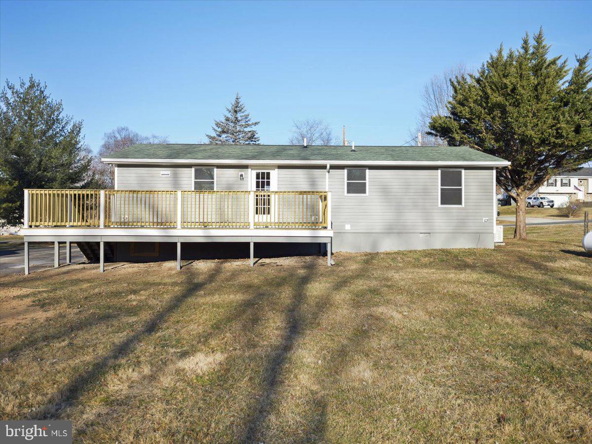 K - SECTION - Residential