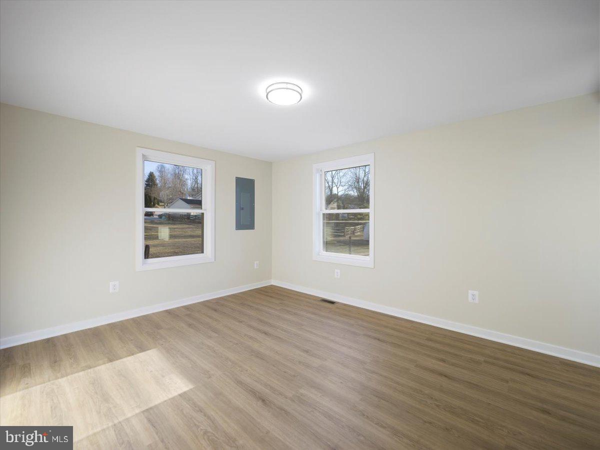 K - SECTION - Residential