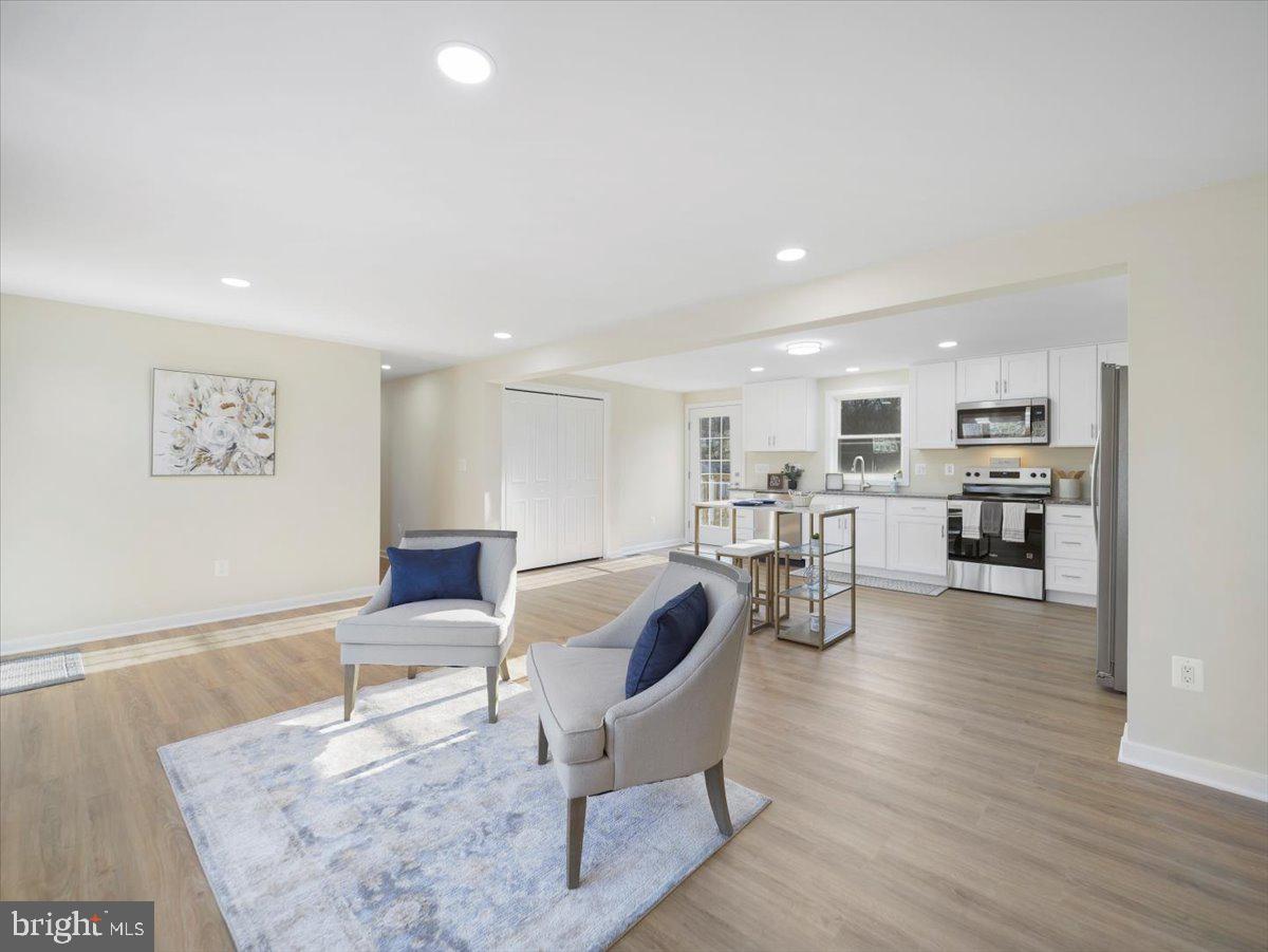 K - SECTION - Residential