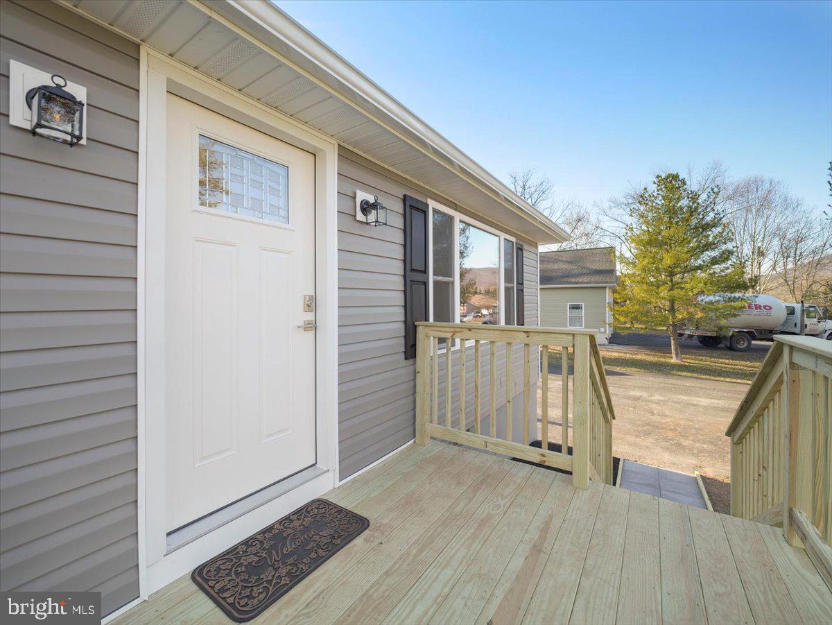 K - SECTION - Residential