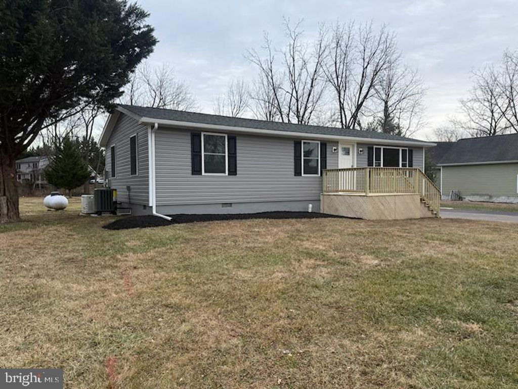 Photo of 22 Northern Pike Trail, FAIRFIELD, PA 17320 (MLS # PAAD2021414)