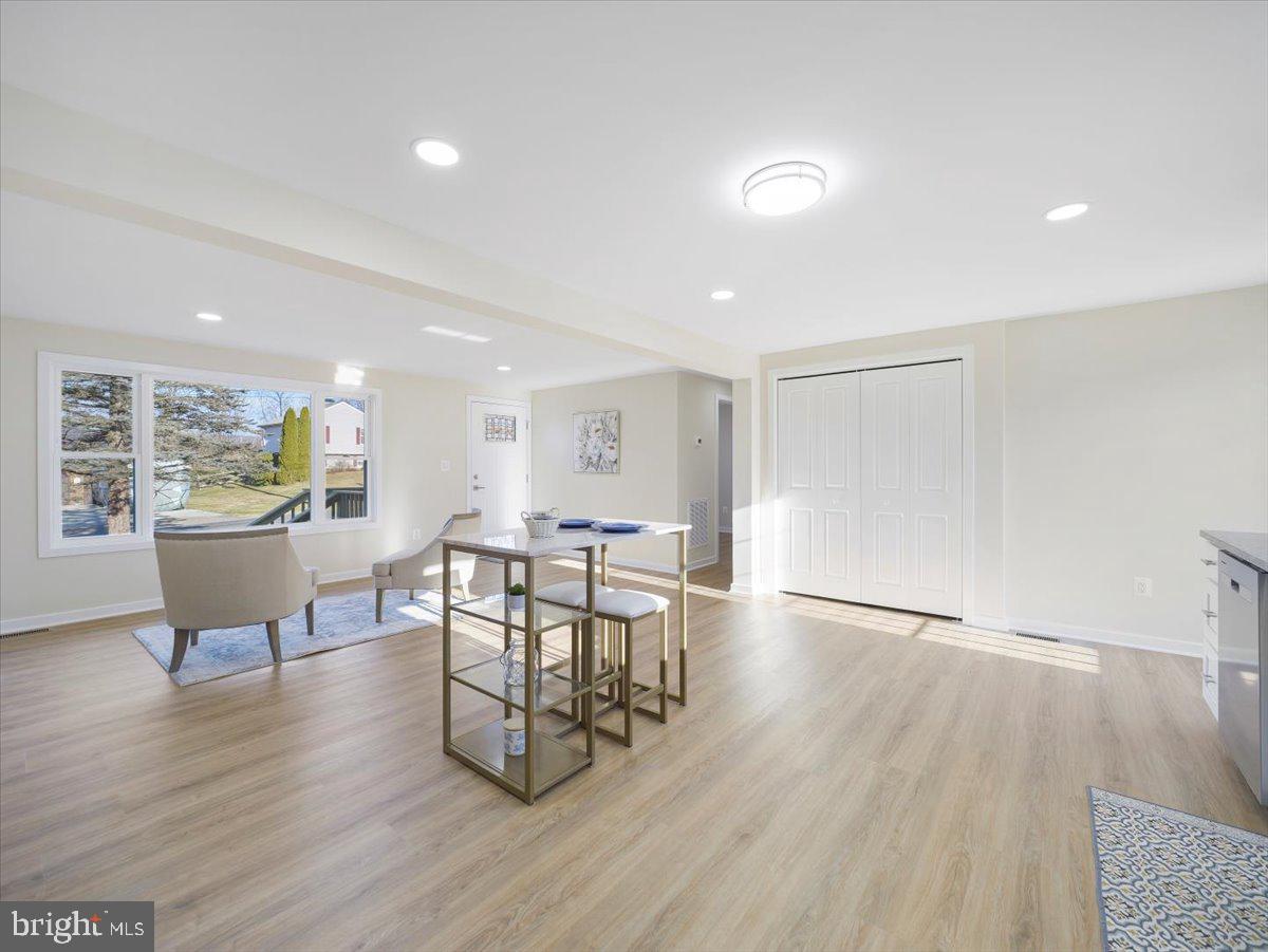 K - SECTION - Residential