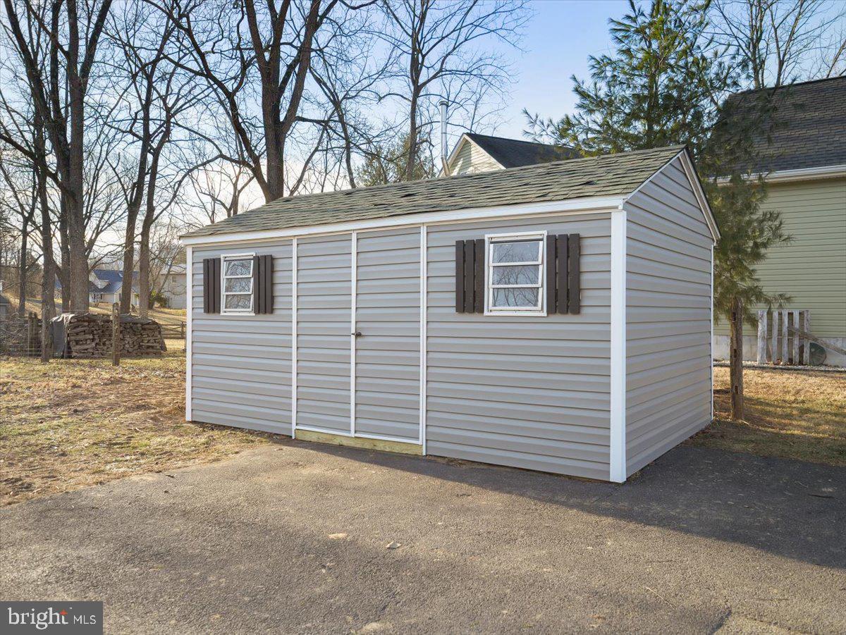 K - SECTION - Residential