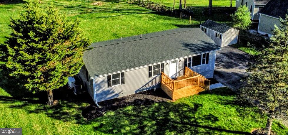 K - SECTION - Residential