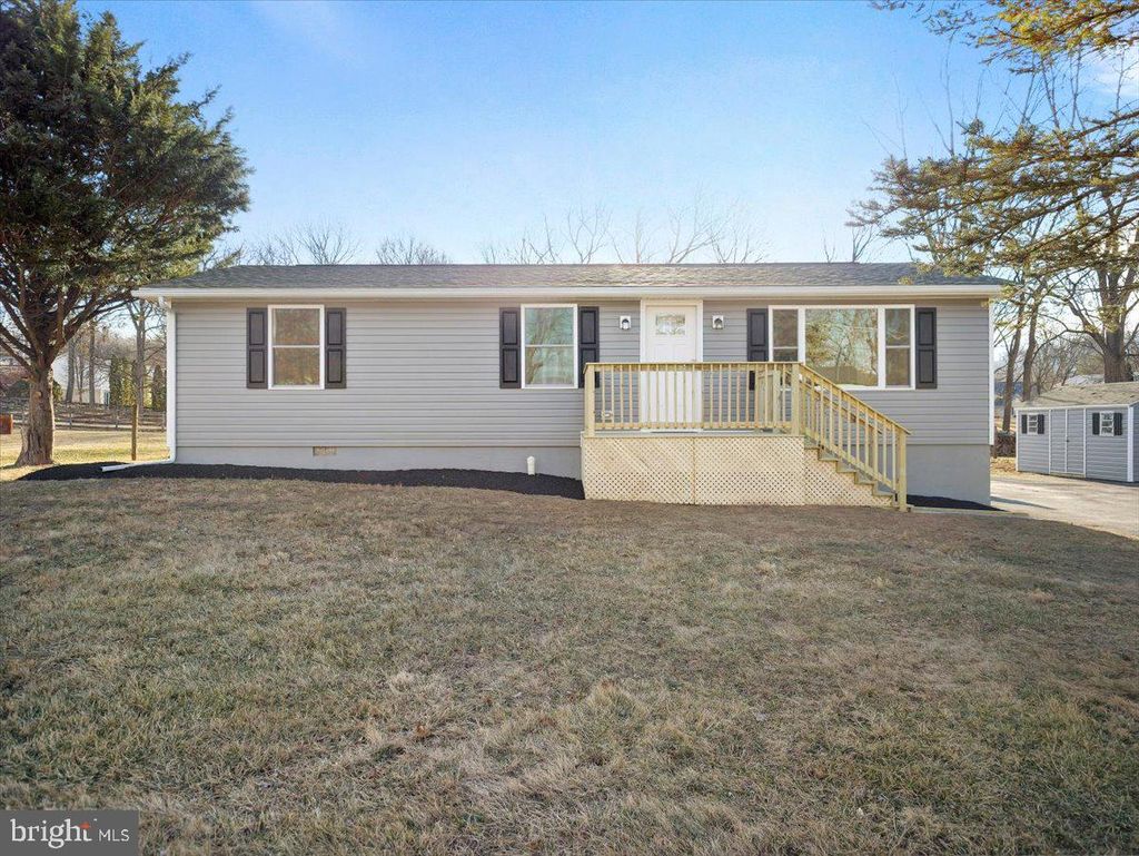 Photo of 22 Northern Pike Trail, FAIRFIELD, PA 17320 (MLS # PAAD2021414)