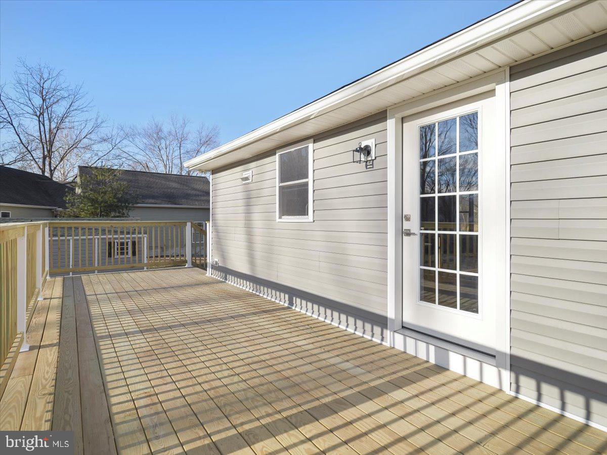 K - SECTION - Residential