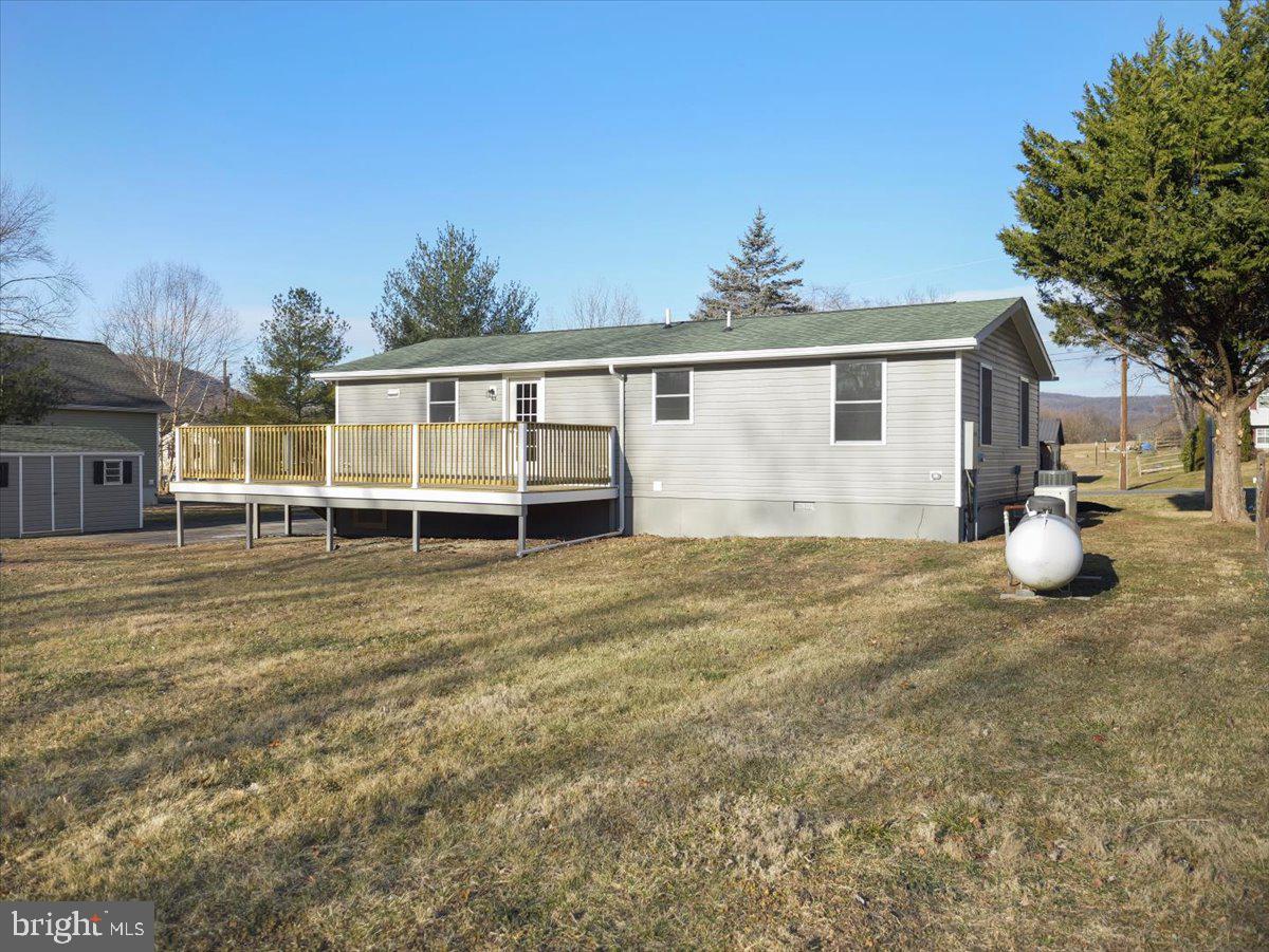 K - SECTION - Residential