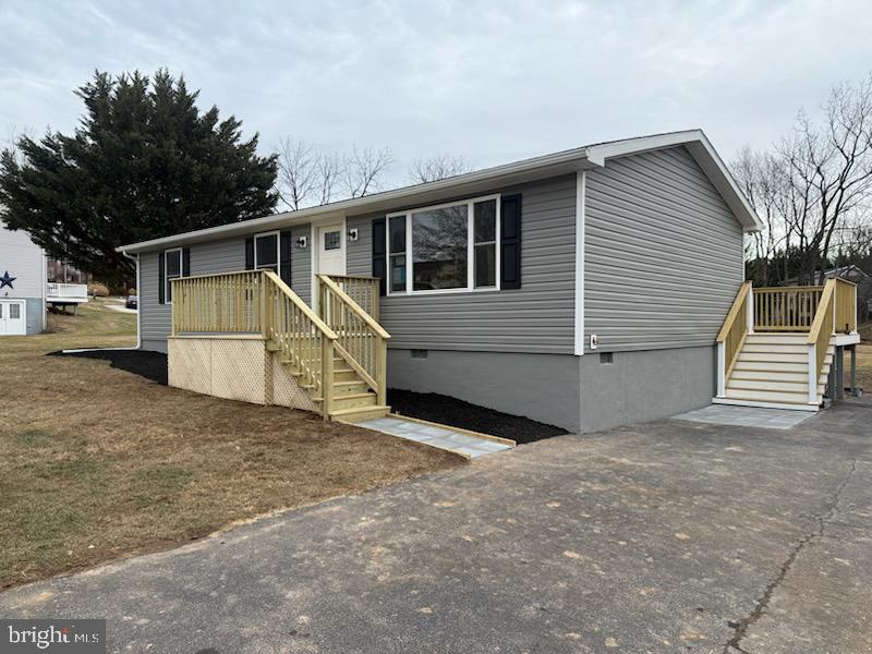 K - SECTION - Residential