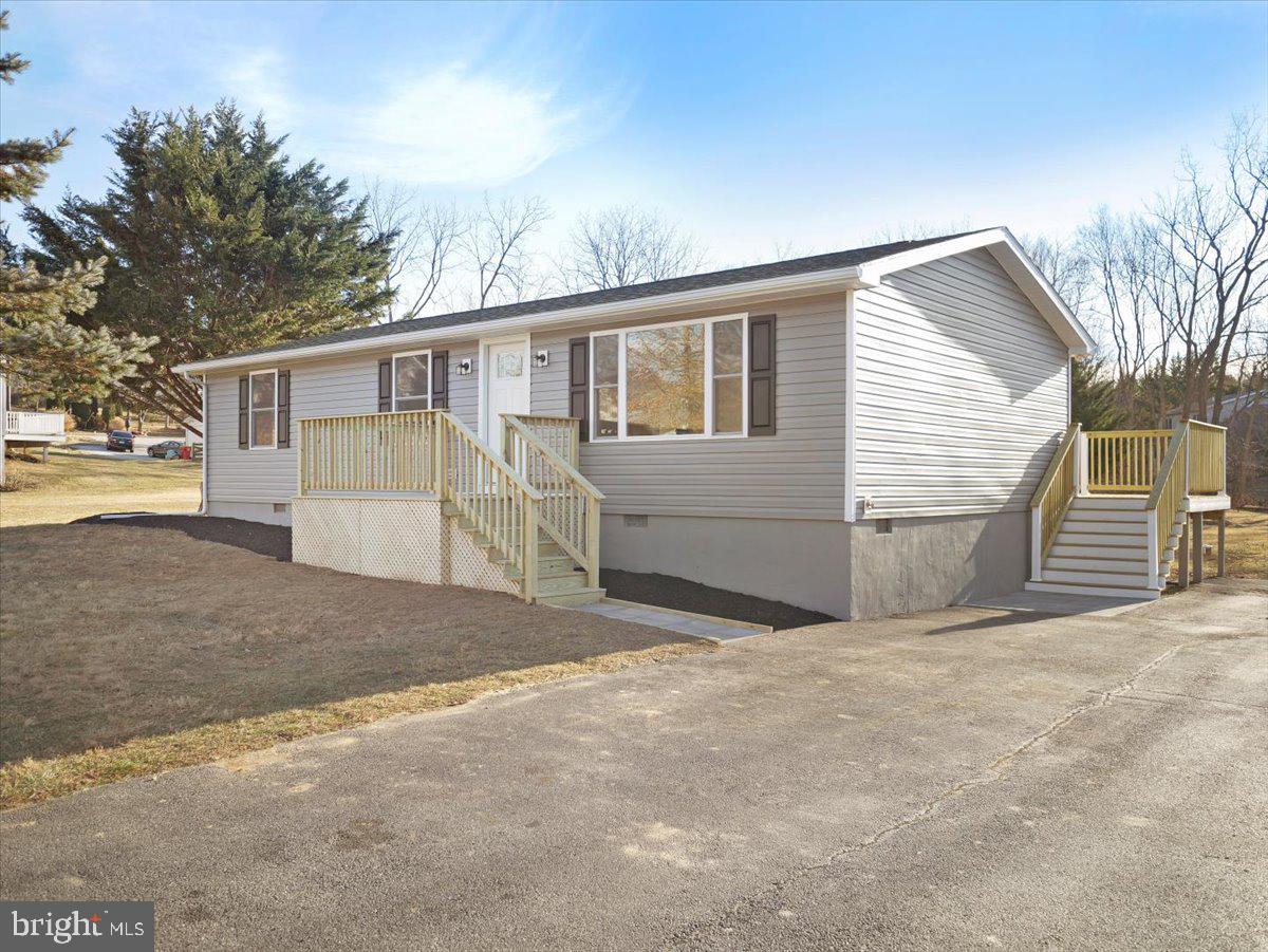 K - SECTION - Residential