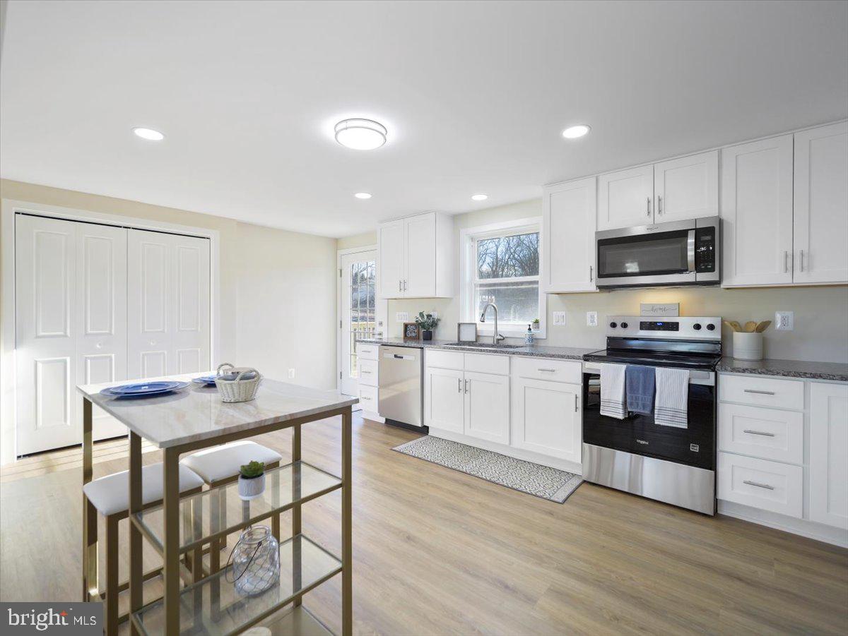 K - SECTION - Residential