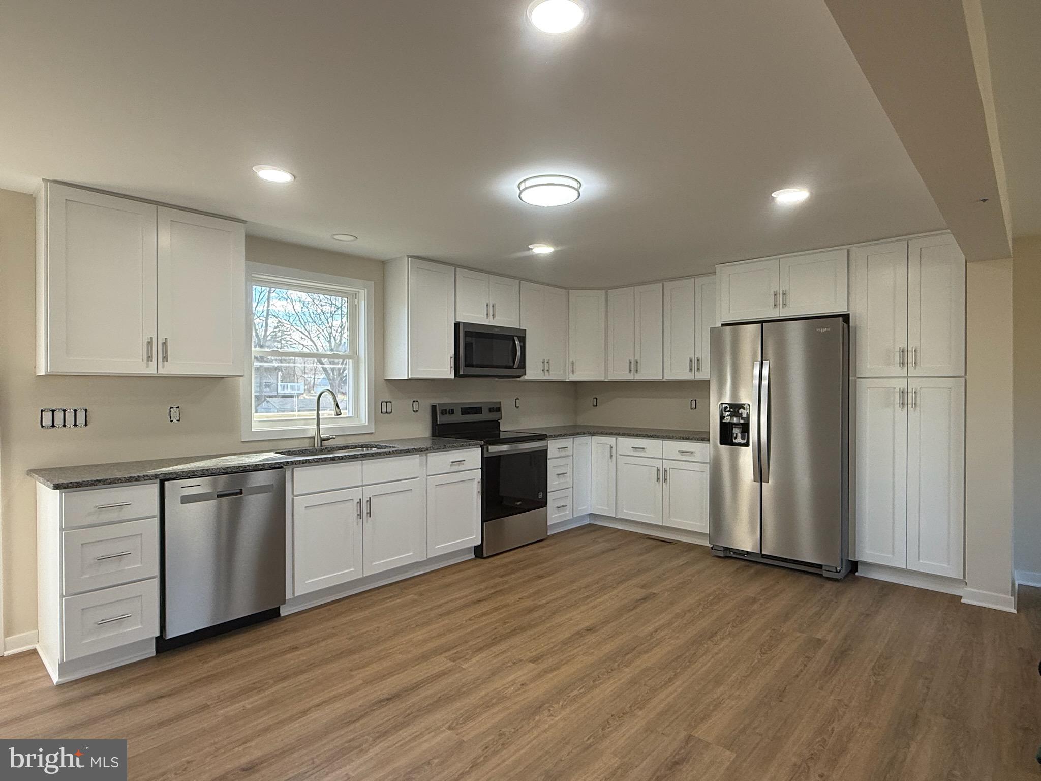 K - SECTION - Residential