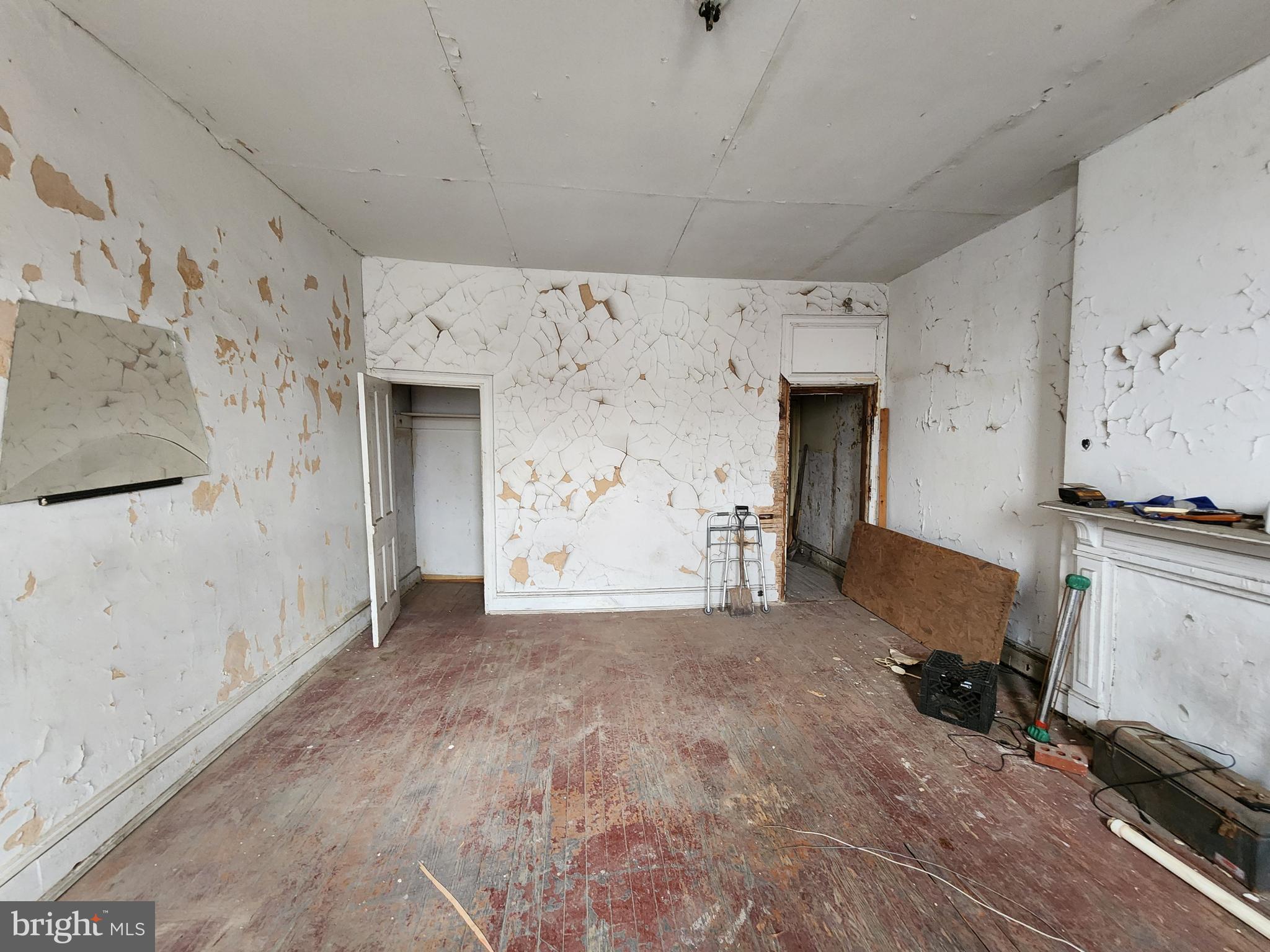 HARLEM PARK - Residential