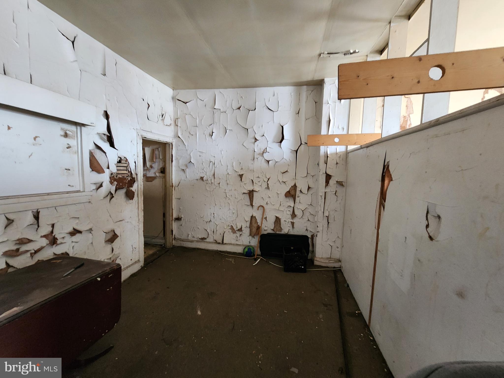 HARLEM PARK - Residential