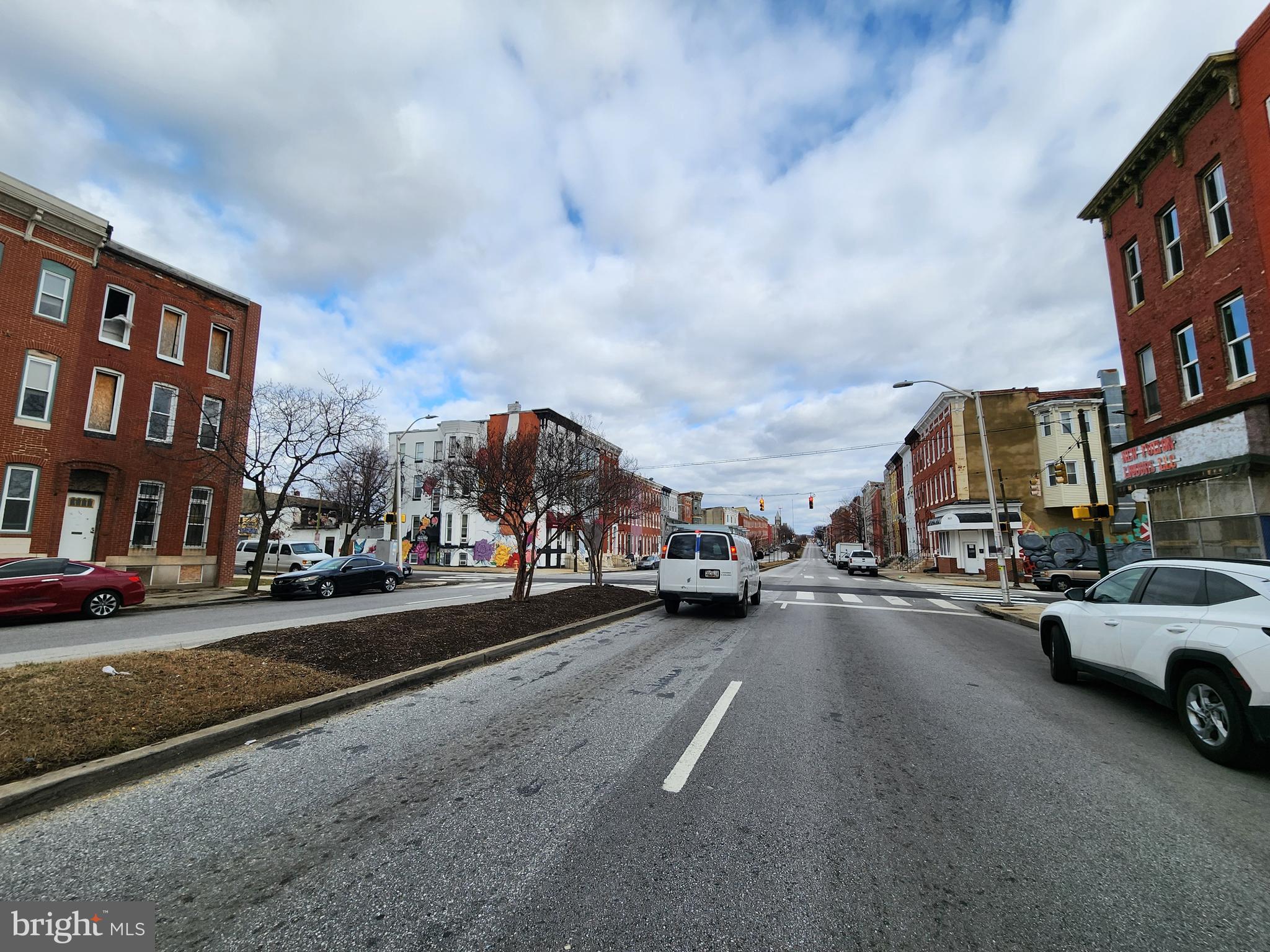 HARLEM PARK - Residential