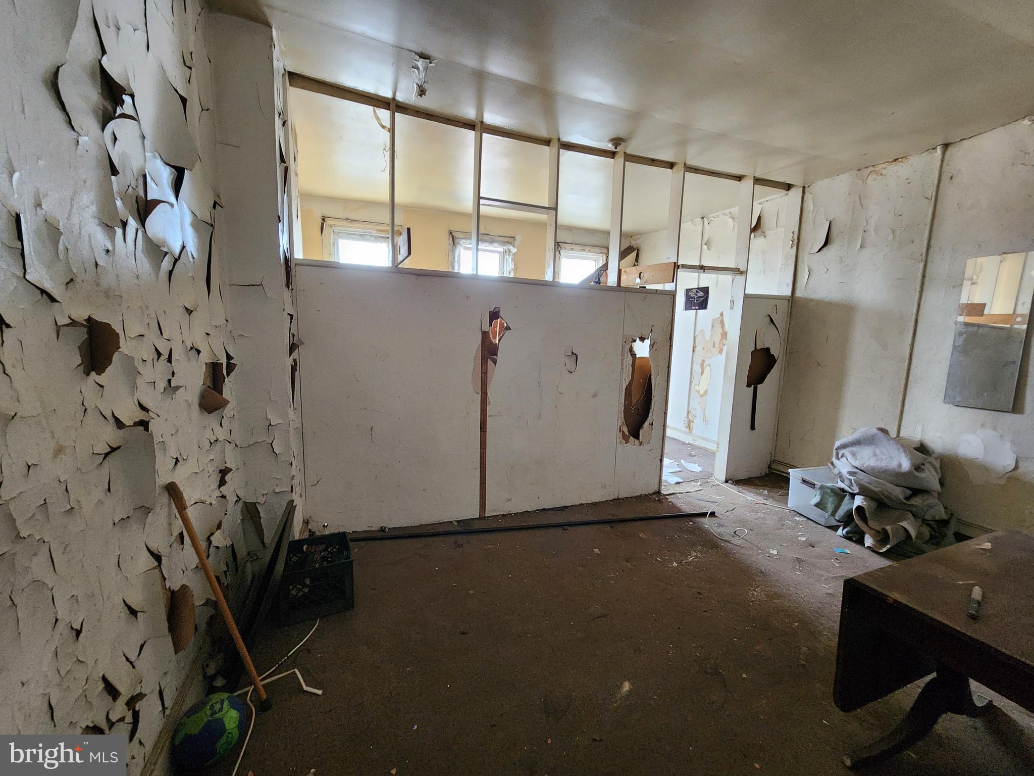 HARLEM PARK - Residential