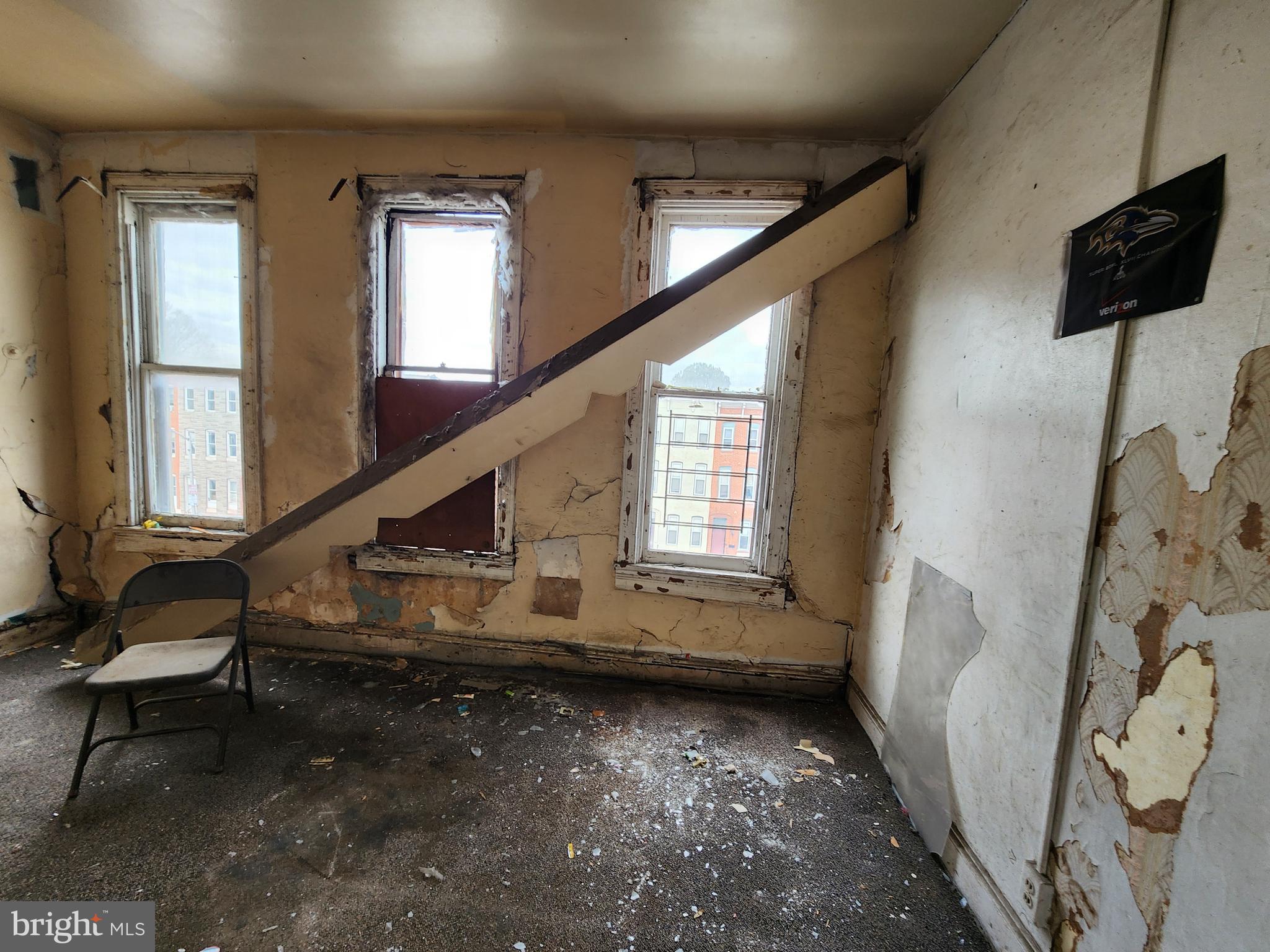 HARLEM PARK - Residential