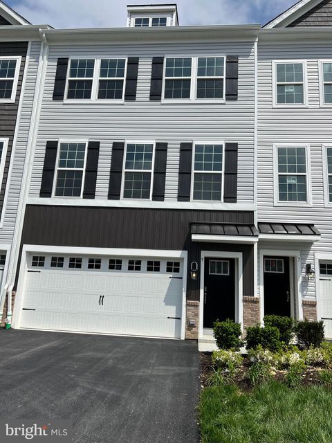 9 AUTUMN PARK BOULEVARD MEDFORD NJ 08055