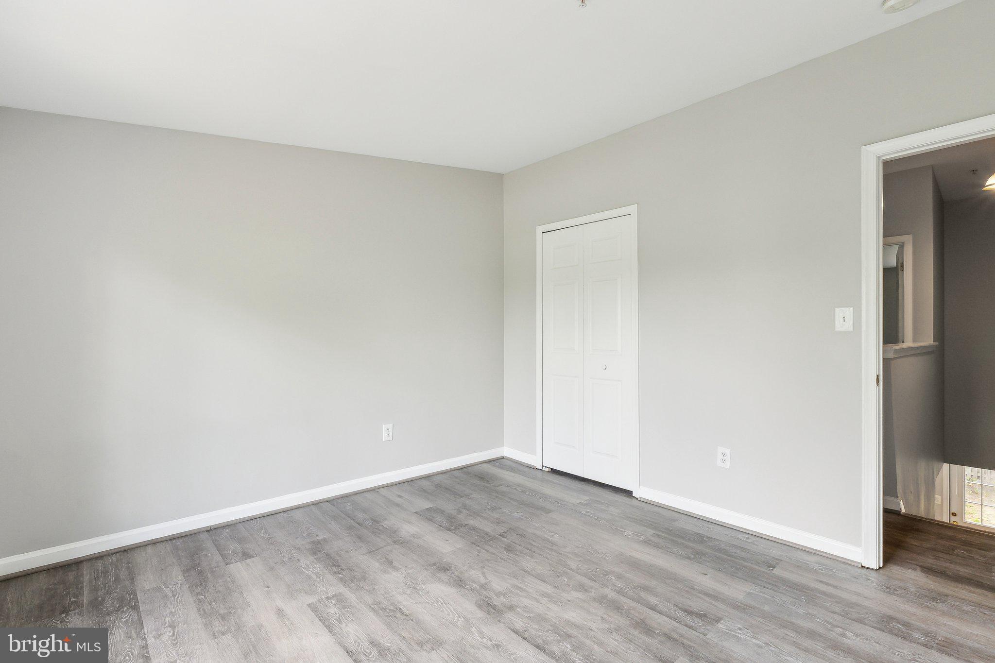 ANNAPOLIS - Residential Lease