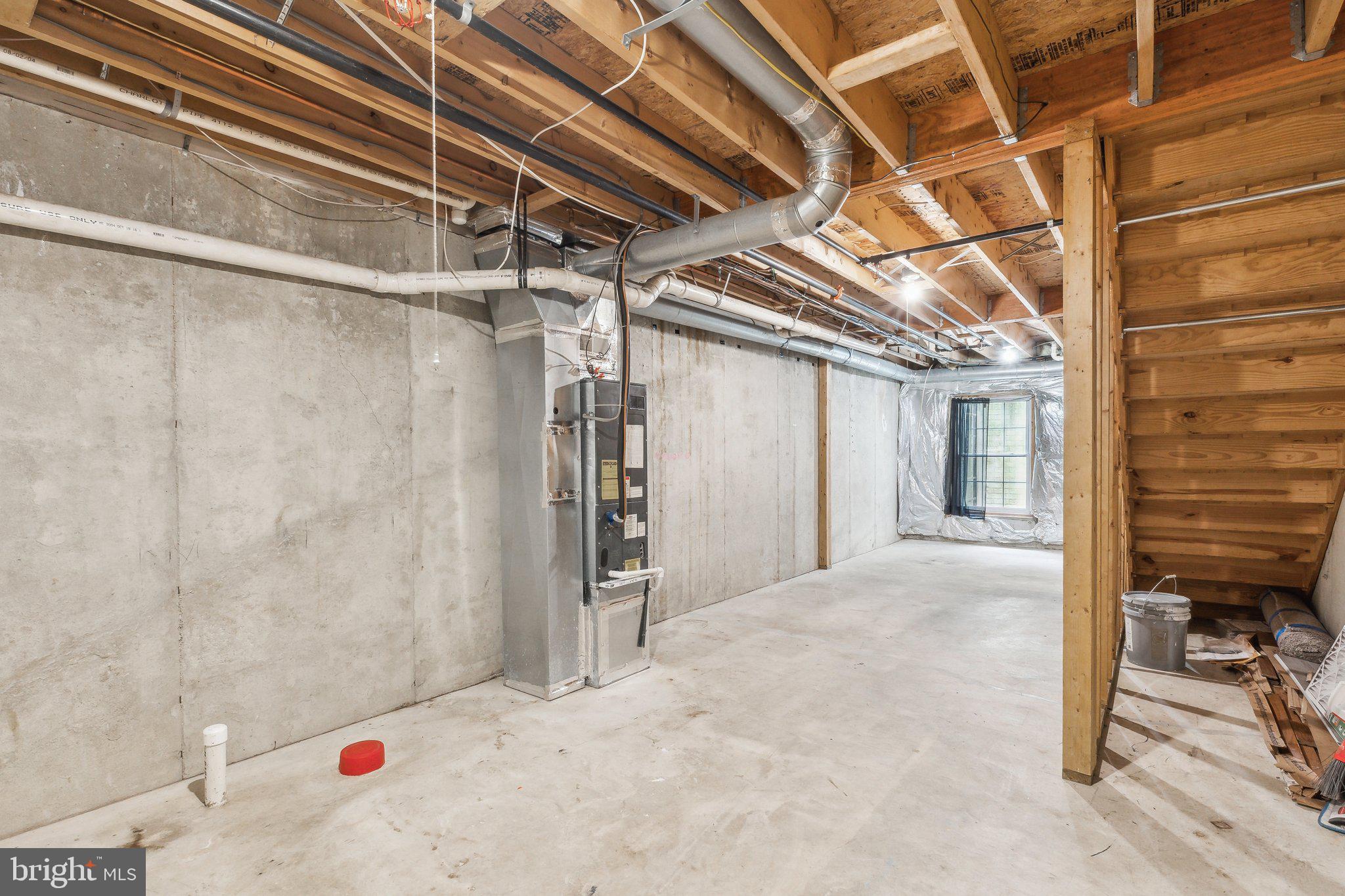 ANNAPOLIS - Residential Lease