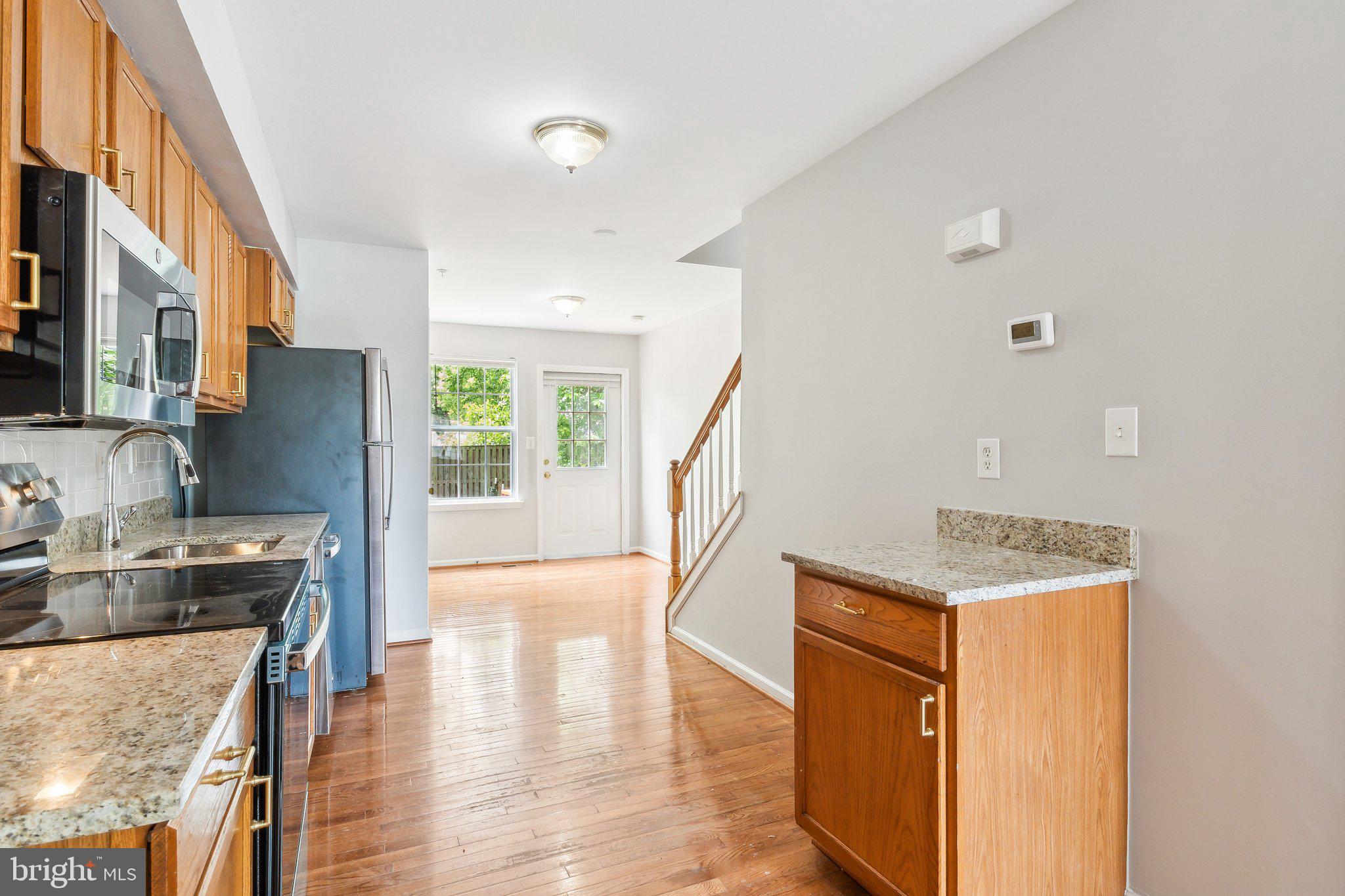 ANNAPOLIS - Residential Lease