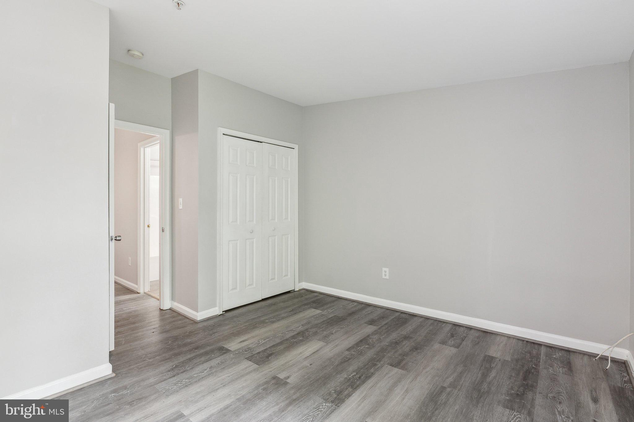 ANNAPOLIS - Residential Lease