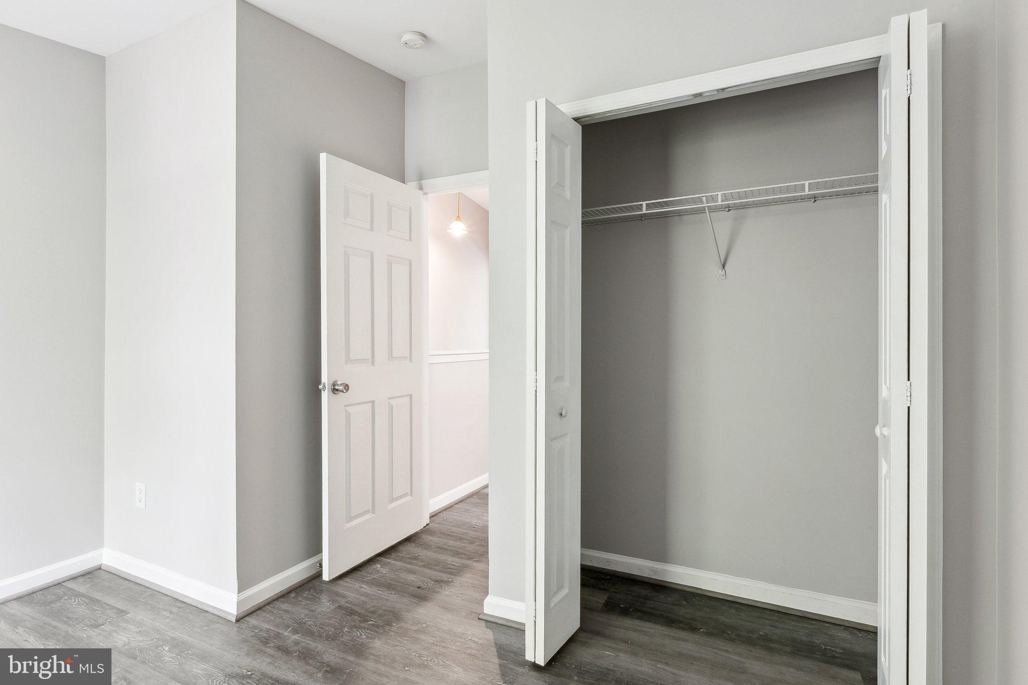 ANNAPOLIS - Residential Lease