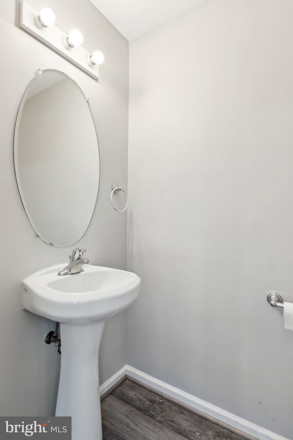 ANNAPOLIS - Residential Lease