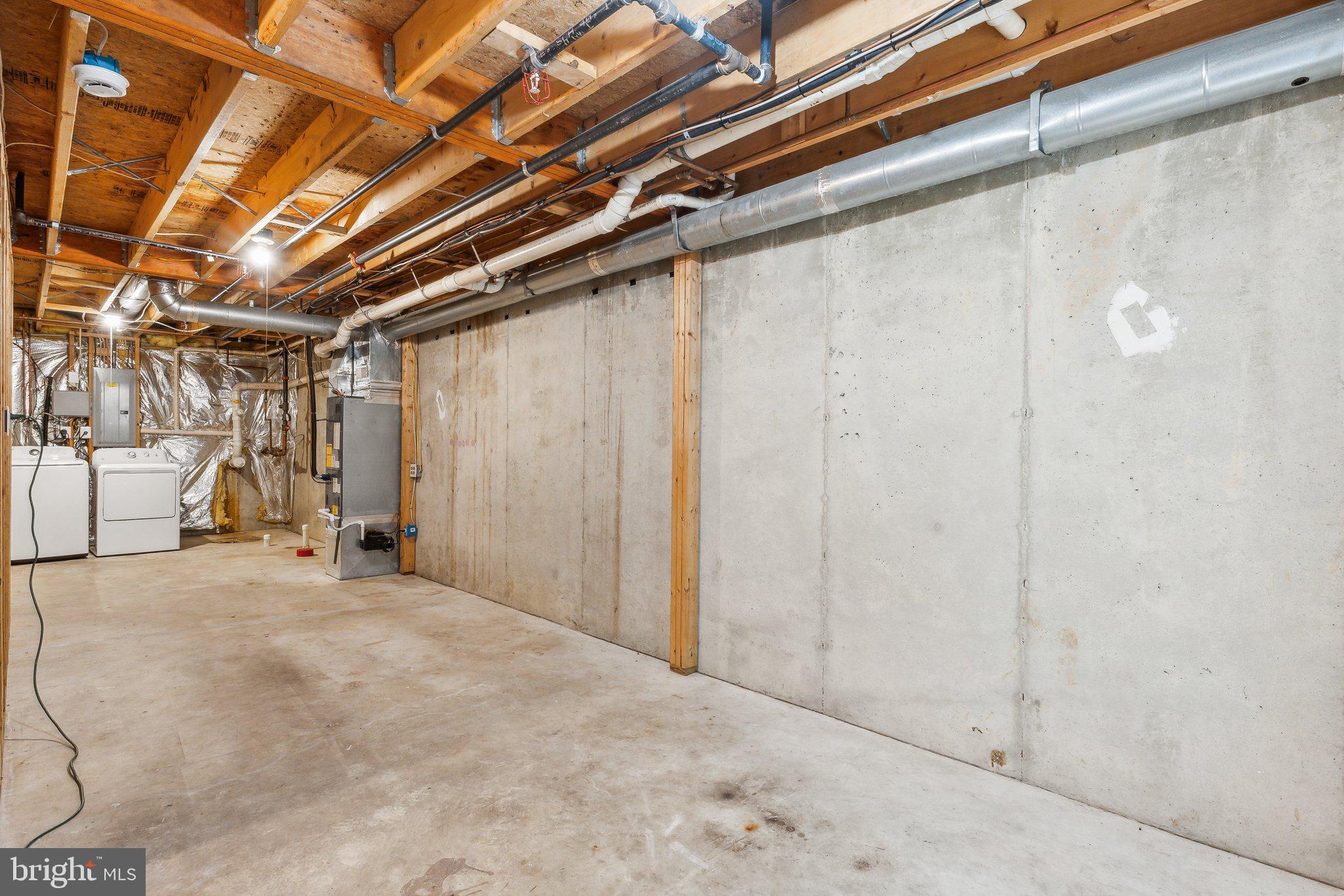 ANNAPOLIS - Residential Lease