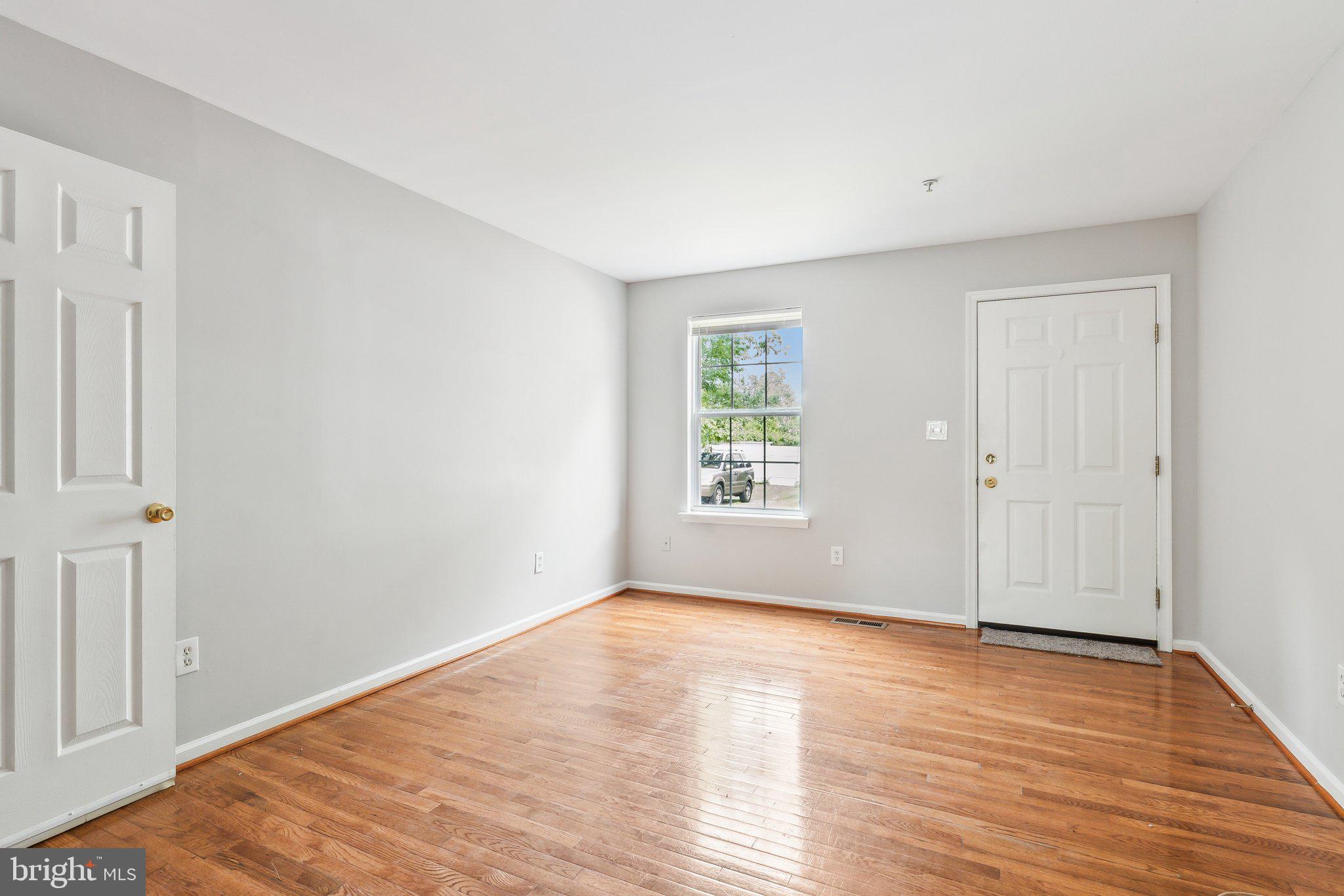 ANNAPOLIS - Residential Lease