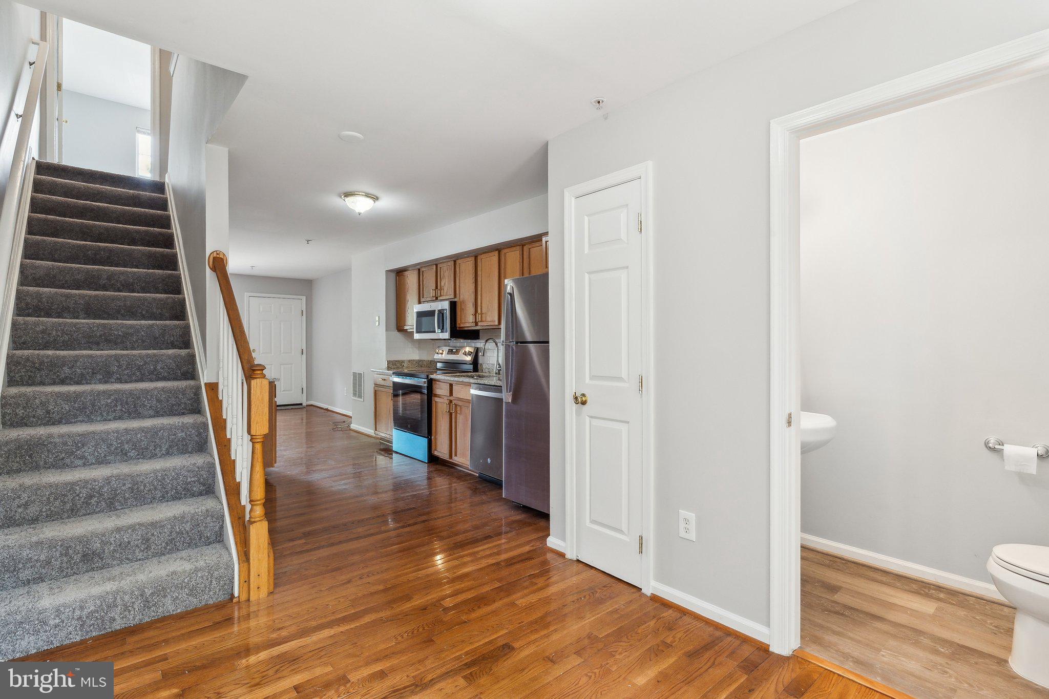 ANNAPOLIS - Residential Lease