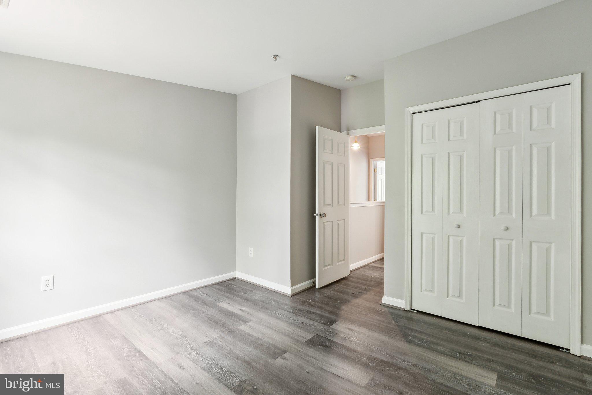 ANNAPOLIS - Residential Lease