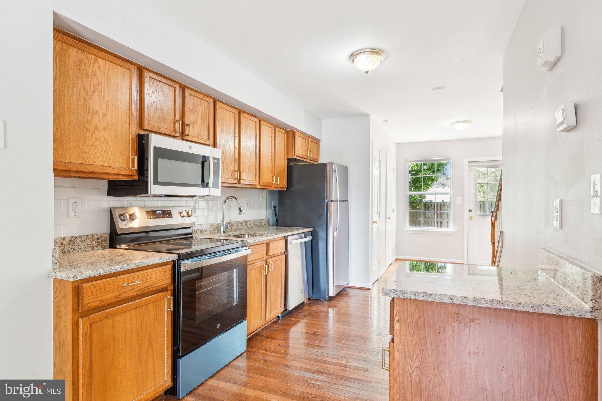 ANNAPOLIS - Residential Lease