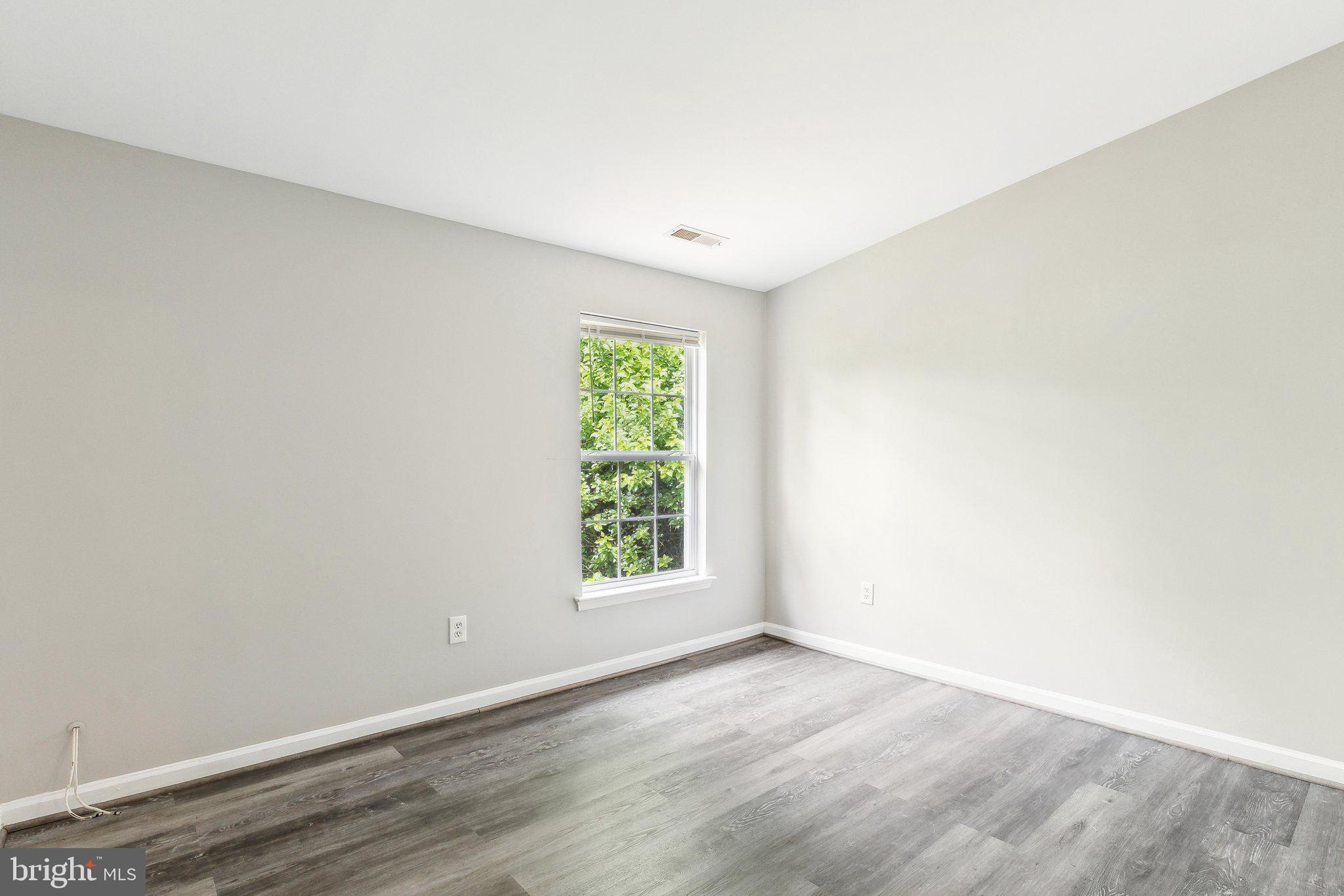 ANNAPOLIS - Residential Lease
