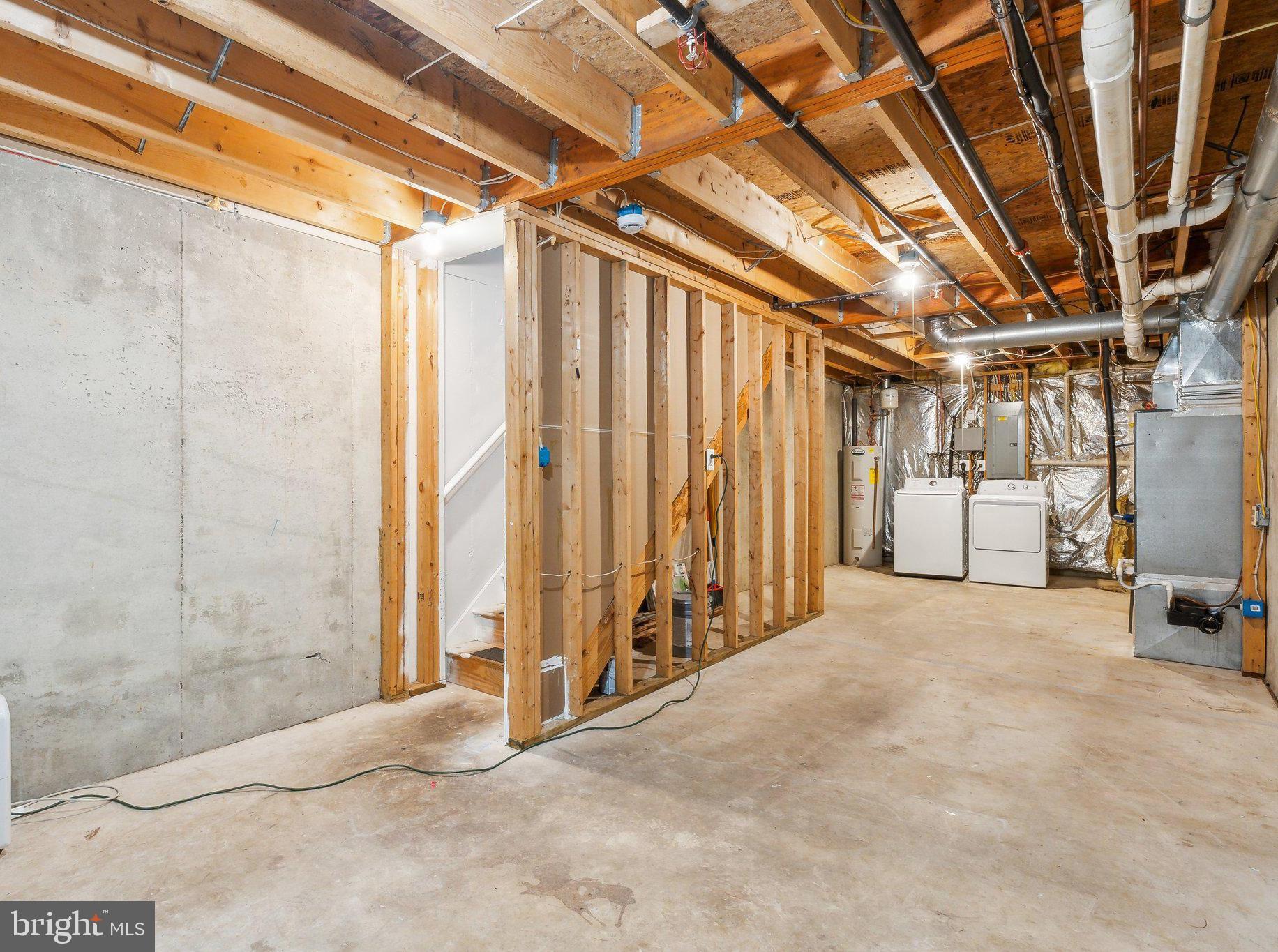 ANNAPOLIS - Residential Lease