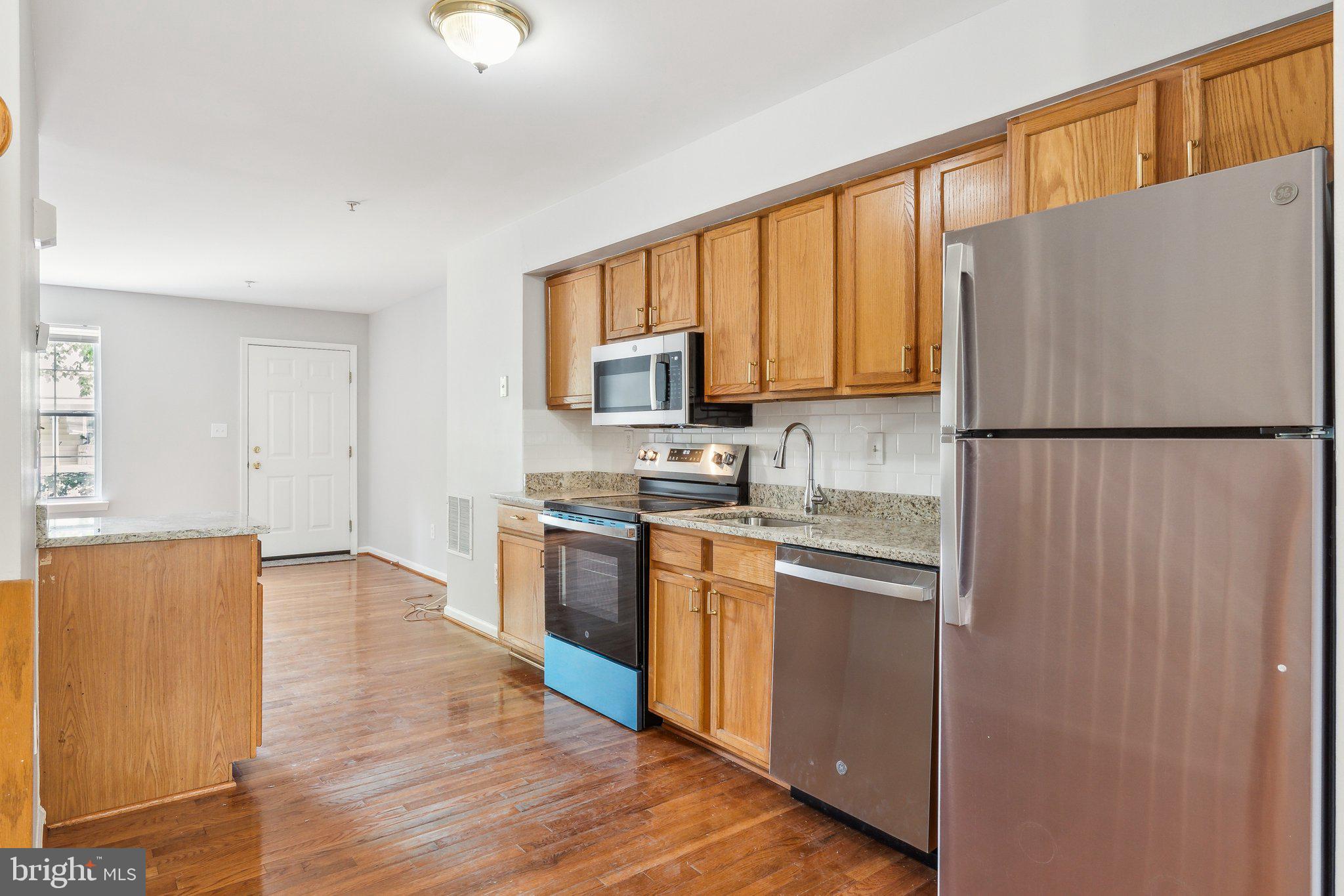 ANNAPOLIS - Residential Lease