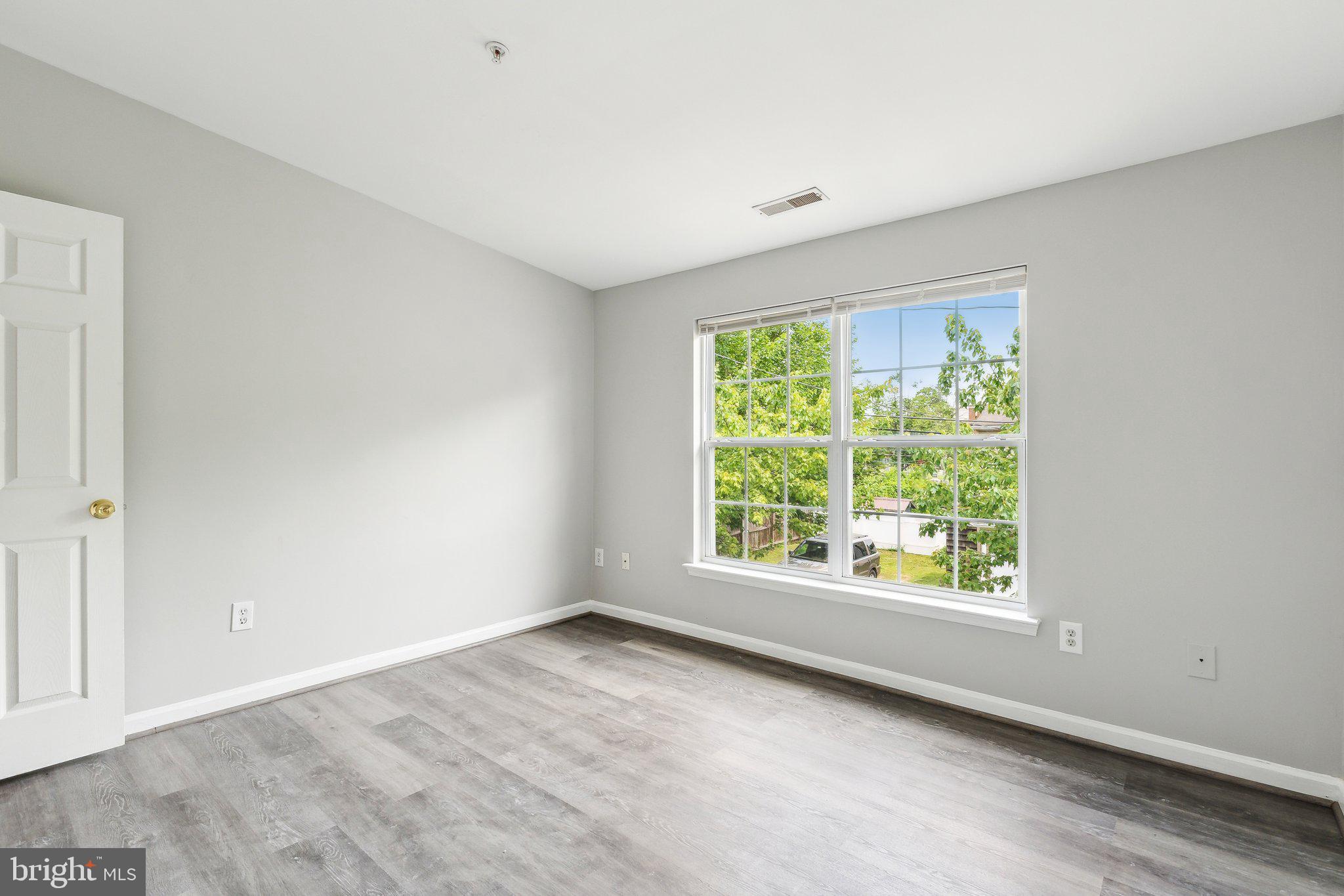 ANNAPOLIS - Residential Lease