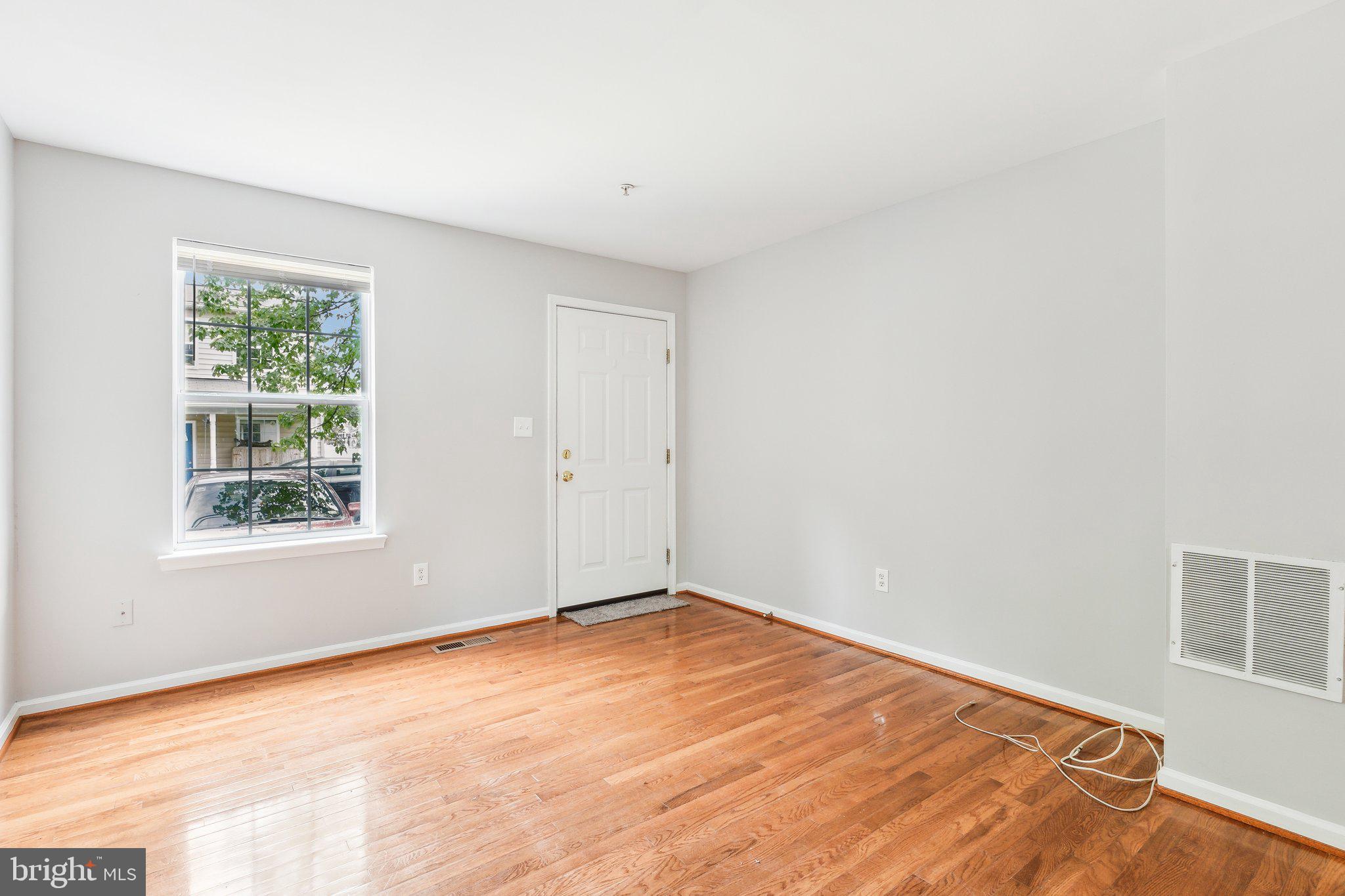 ANNAPOLIS - Residential Lease