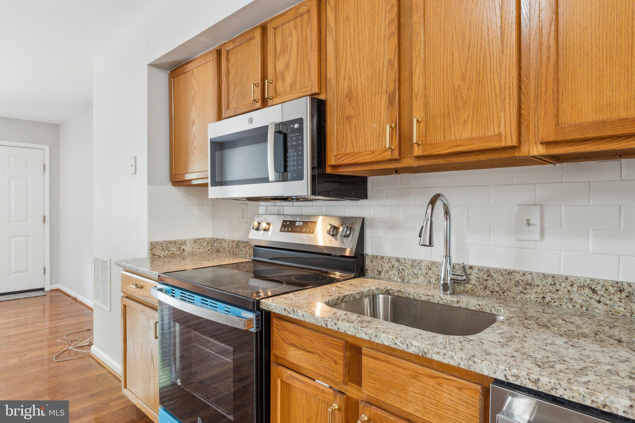 ANNAPOLIS - Residential Lease