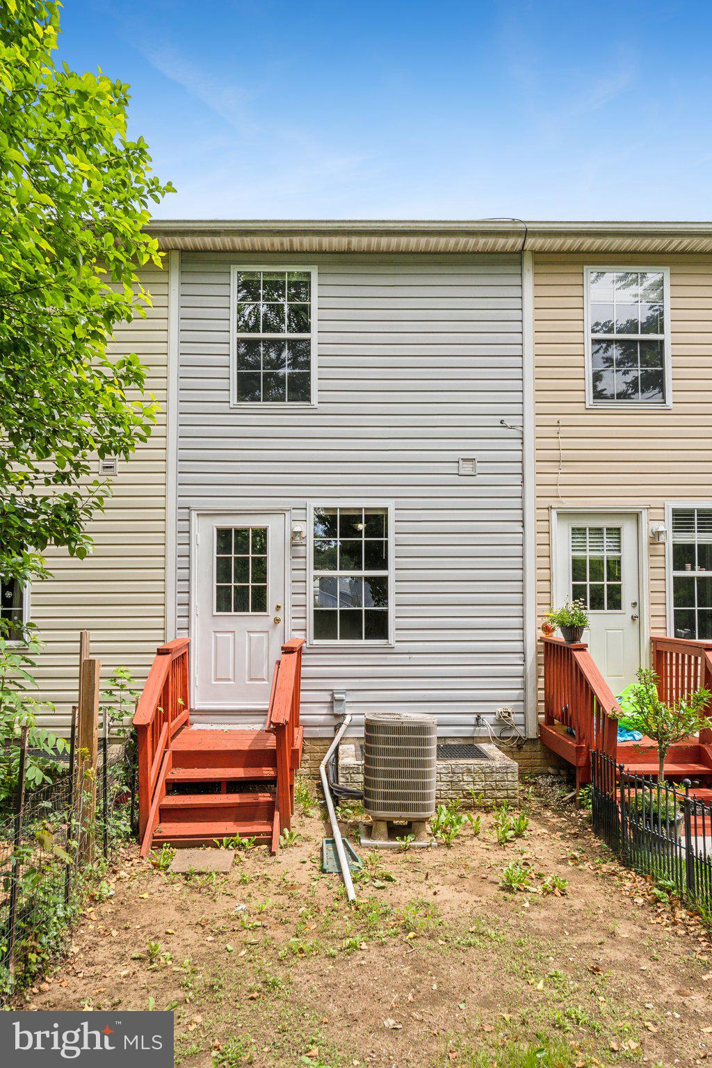 ANNAPOLIS - Residential Lease